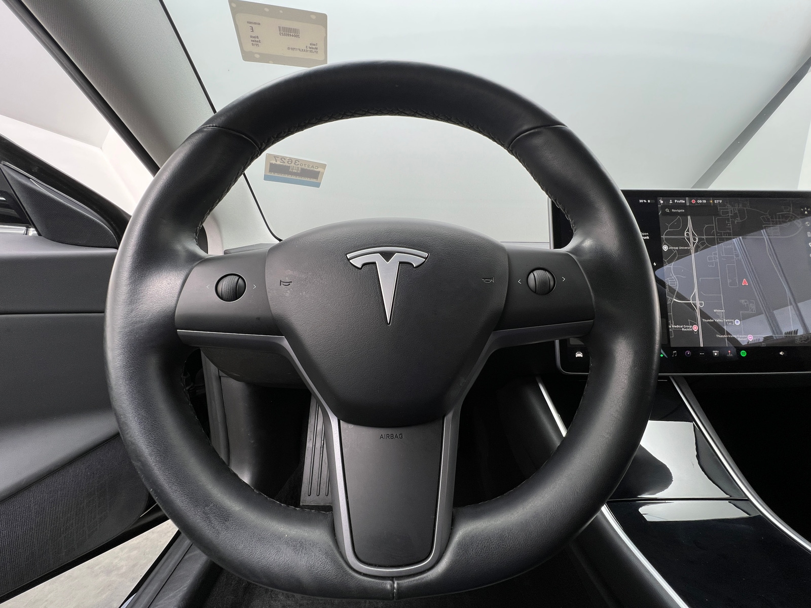 Thumbnail: 2018 Tesla Model 3 - 4