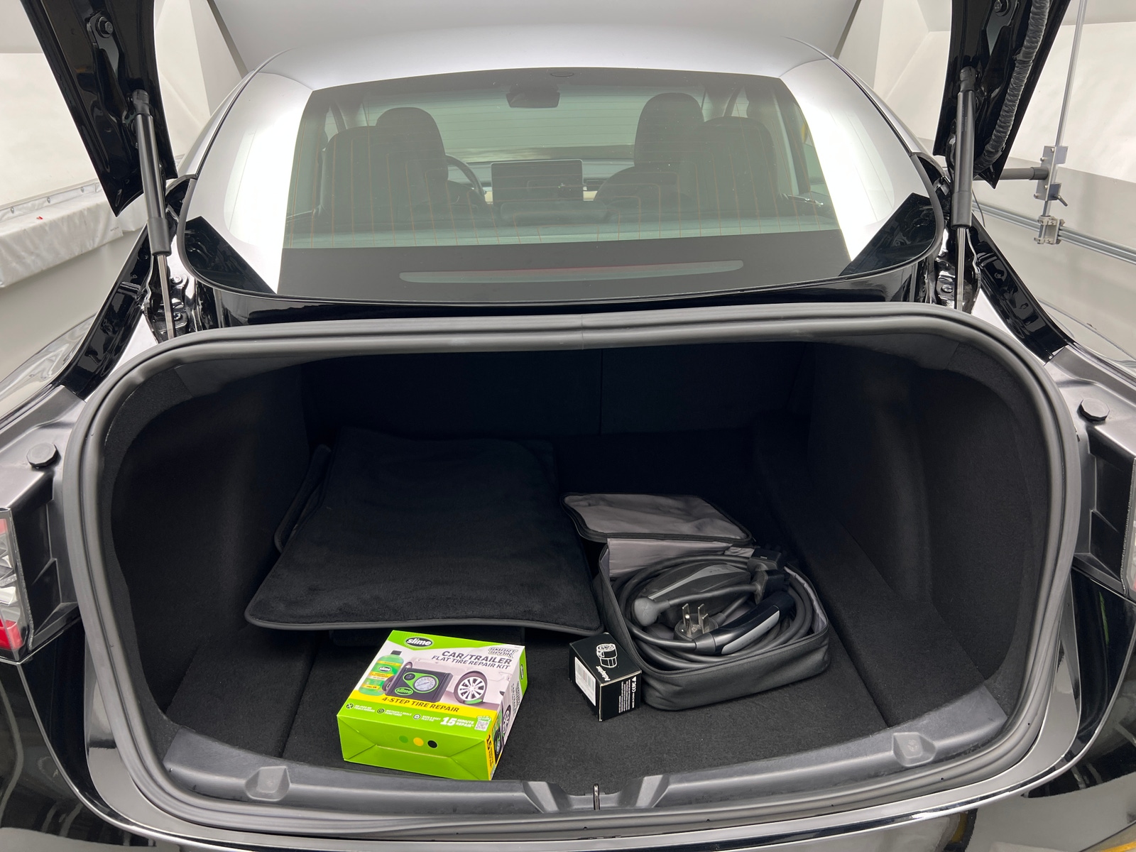 Thumbnail: 2018 Tesla Model 3 - 6