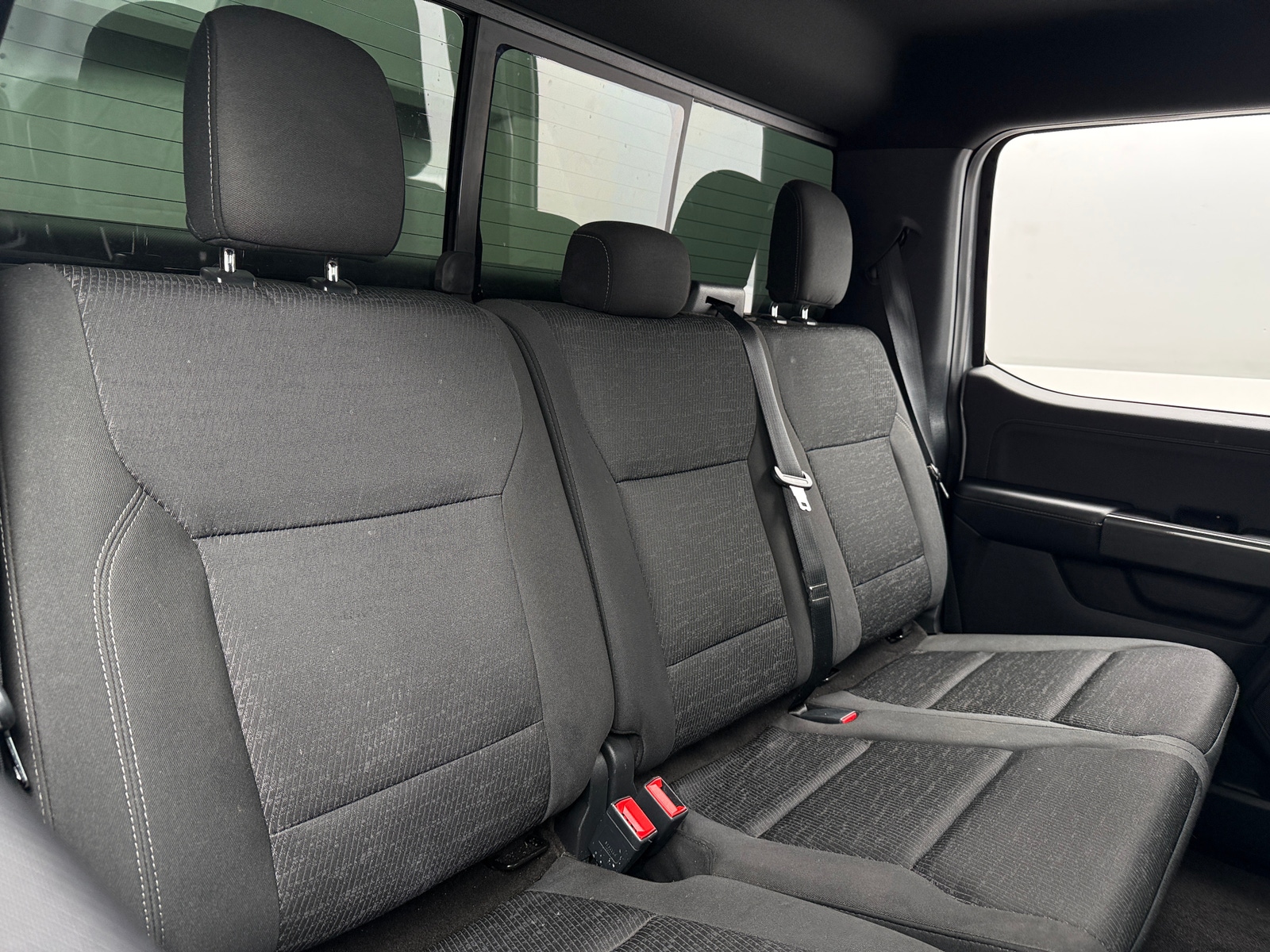 Thumbnail: 2022 Ford Econoline - 6