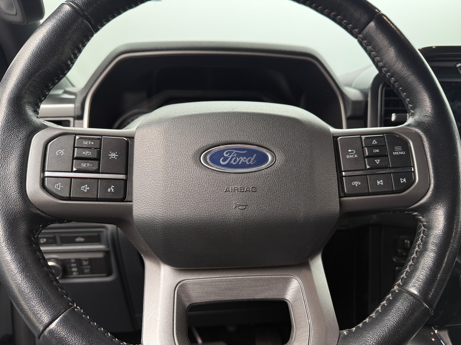 Thumbnail: 2022 Ford Econoline - 5