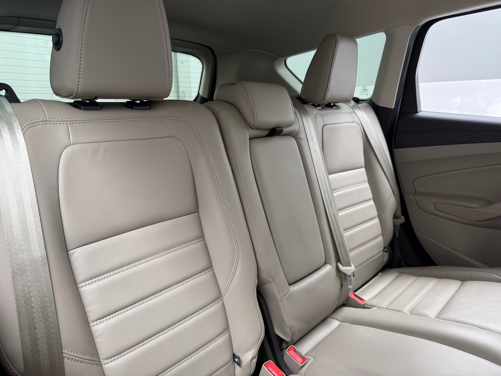 Thumbnail: 2017 Ford Escape - 5