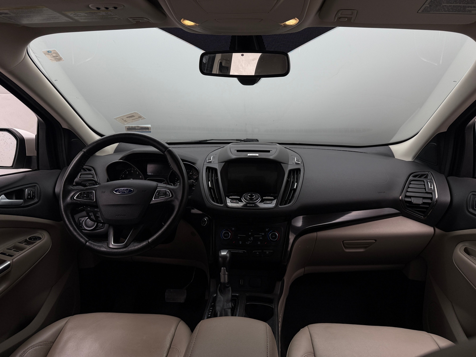 Thumbnail: 2017 Ford Escape - 2