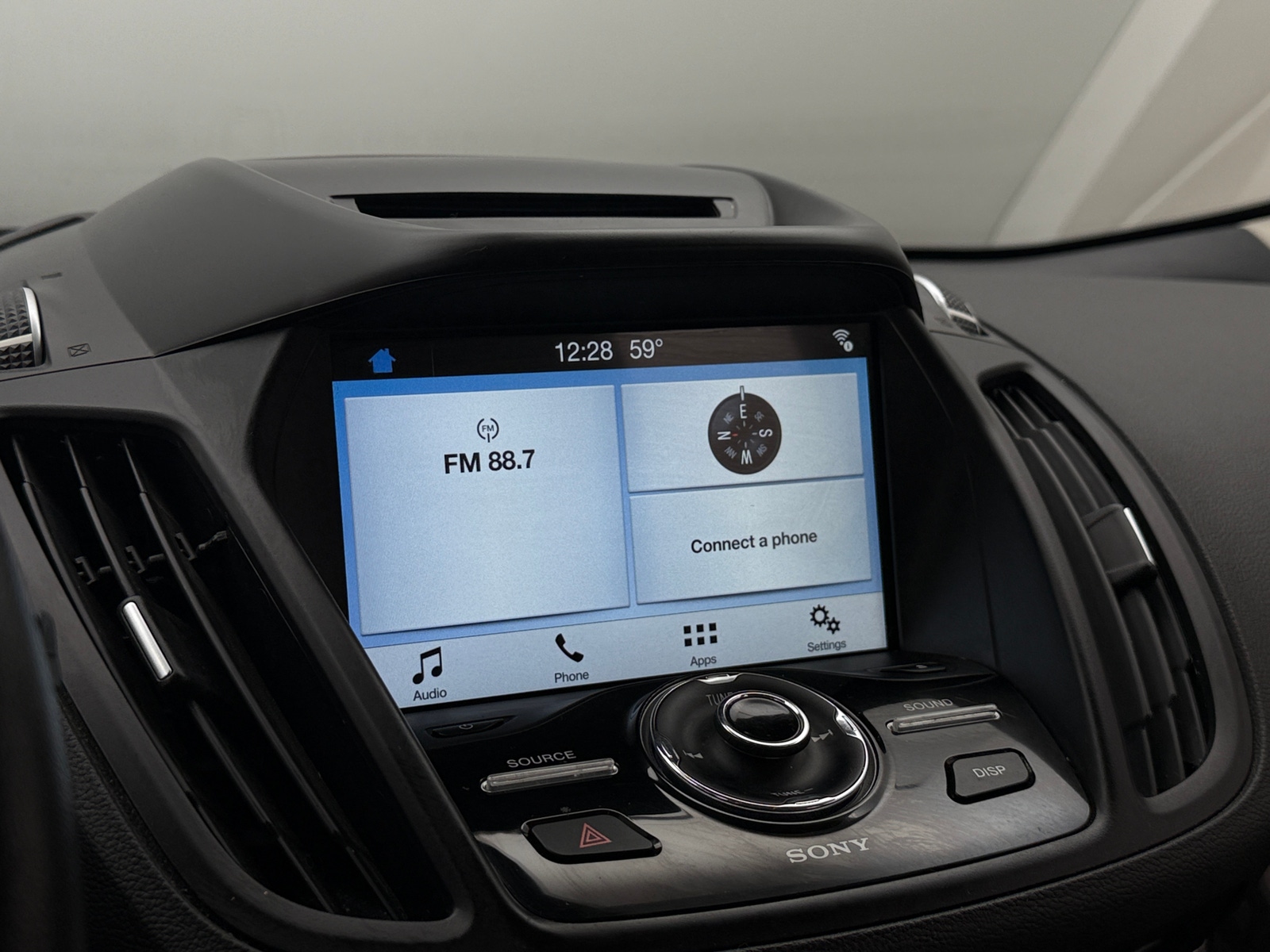 Thumbnail: 2017 Ford Escape - 3