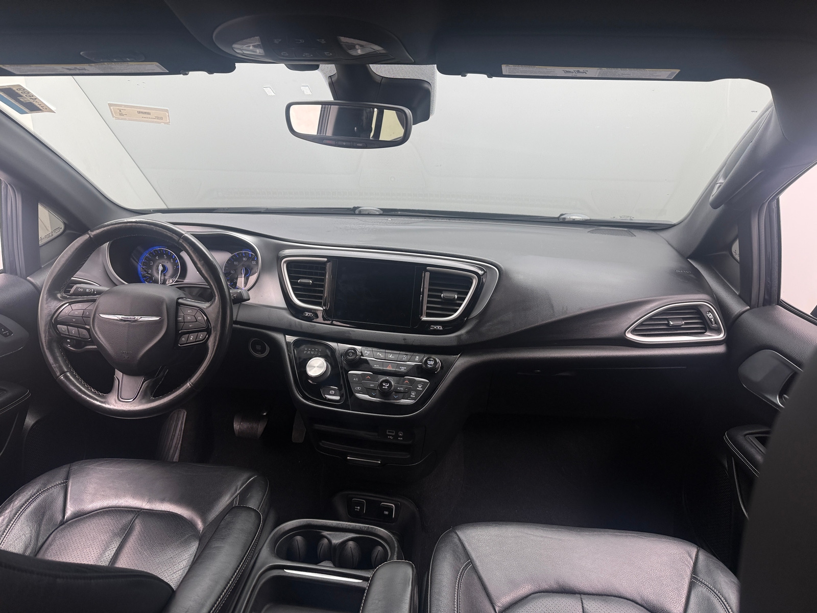 Thumbnail: 2020 Chrysler Pacifica - 2