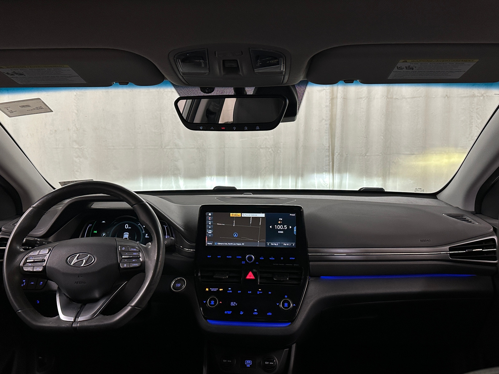 Thumbnail: 2020 Hyundai Ioniq - 2