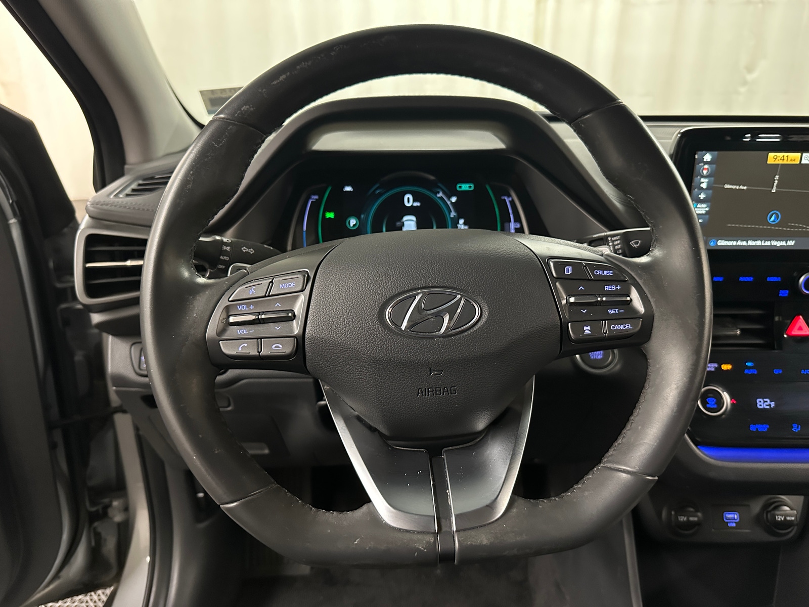 Thumbnail: 2020 Hyundai Ioniq - 4