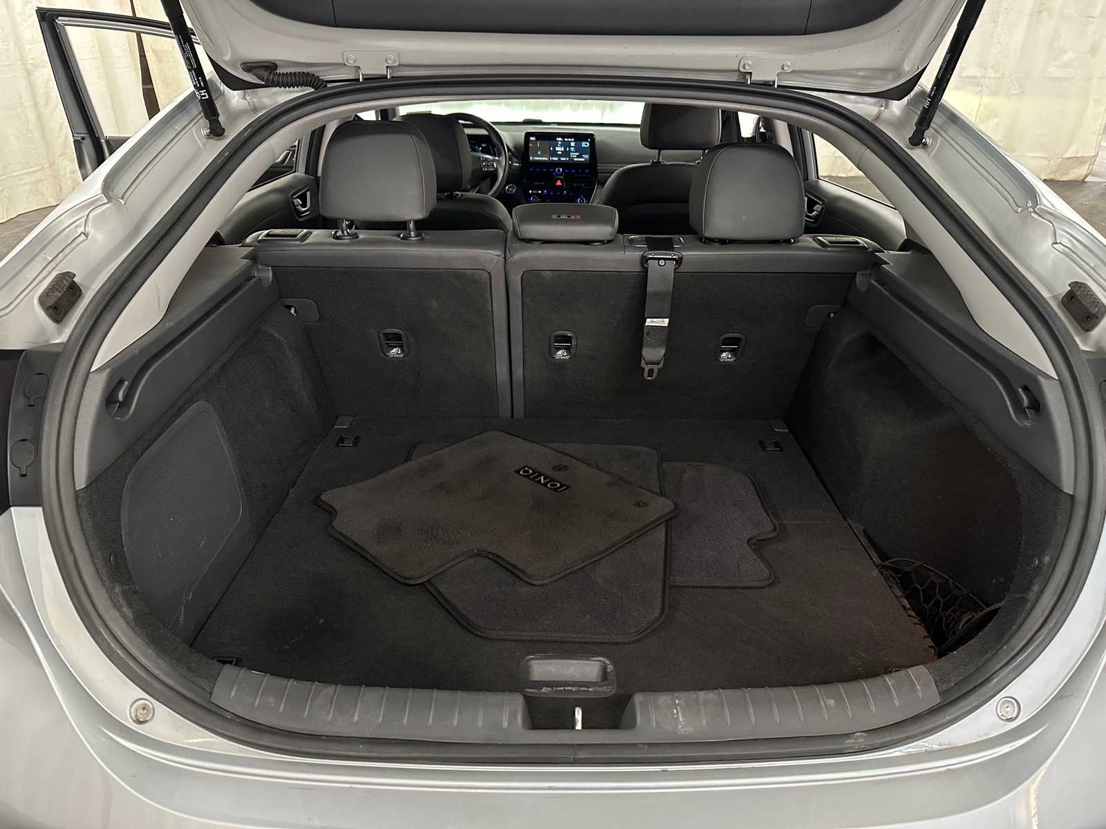 Thumbnail: 2020 Hyundai Ioniq - 6