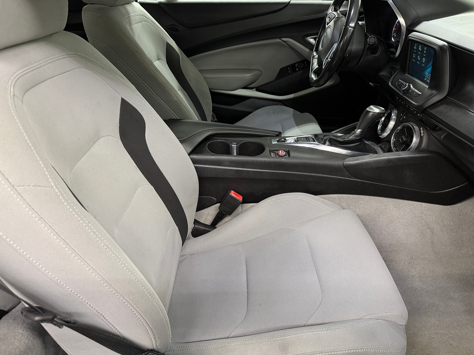 Thumbnail: 2018 Chevrolet Camaro - 2