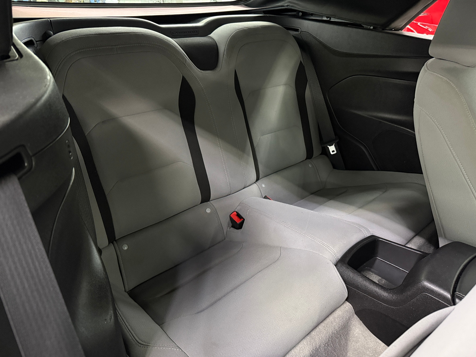 Thumbnail: 2018 Chevrolet Camaro - 6