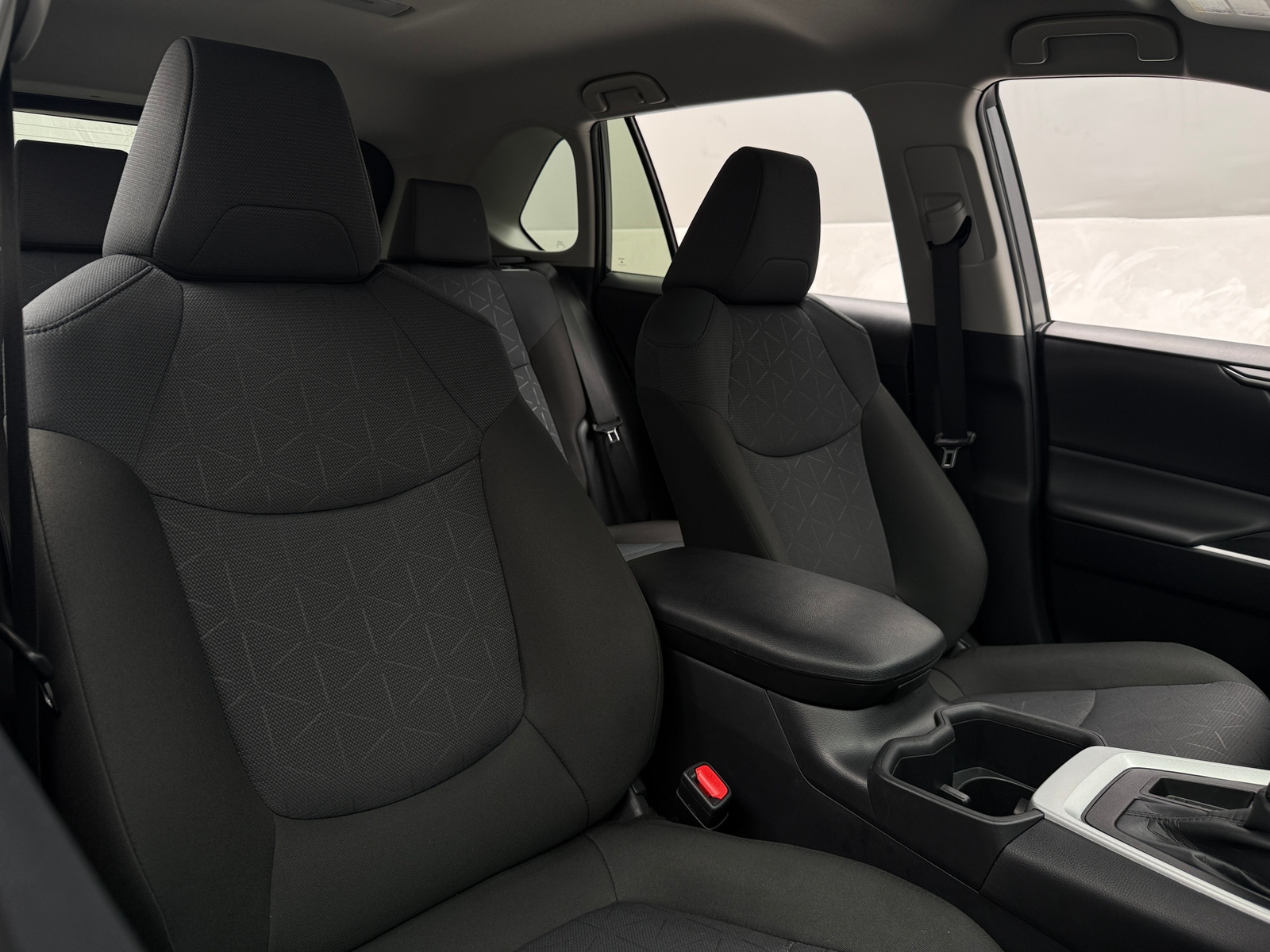 Thumbnail: 2025 Toyota RAV4 - 2