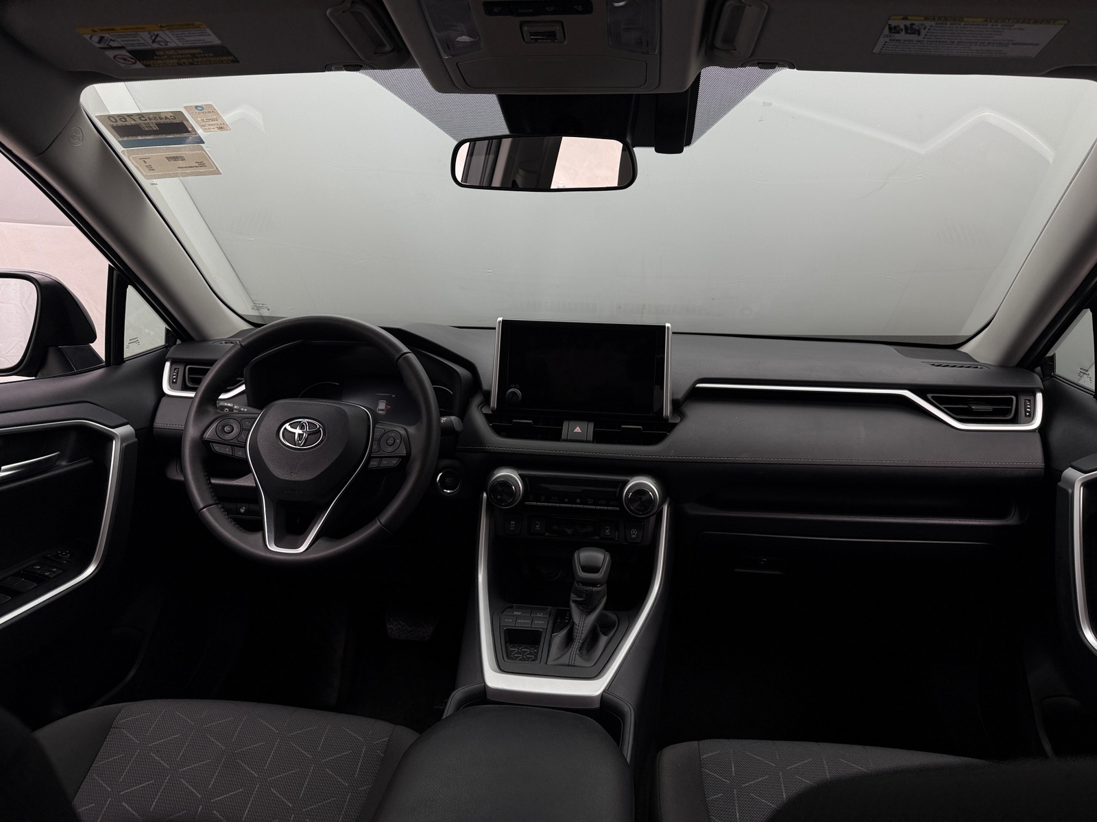 Thumbnail: 2025 Toyota RAV4 - 3