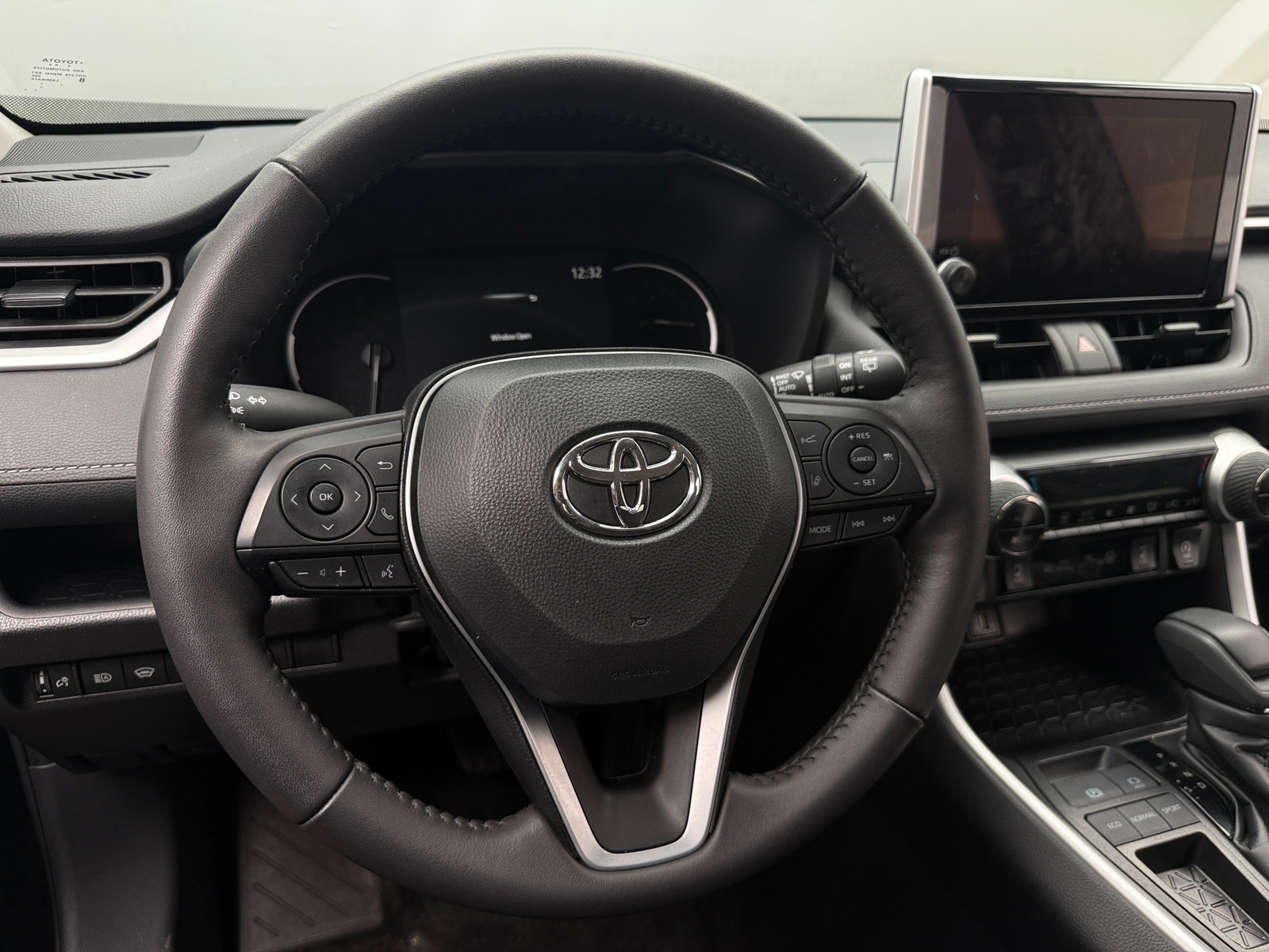 Thumbnail: 2025 Toyota RAV4 - 5