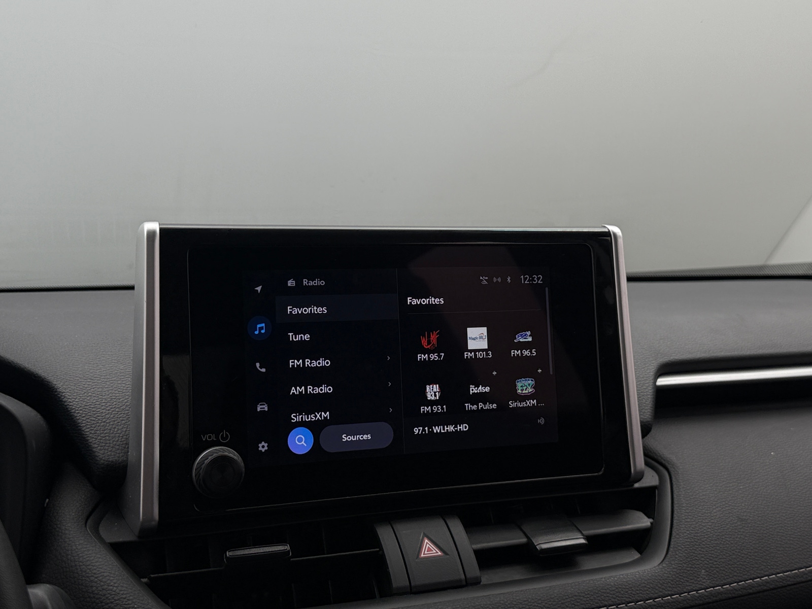 Thumbnail: 2025 Toyota RAV4 - 4