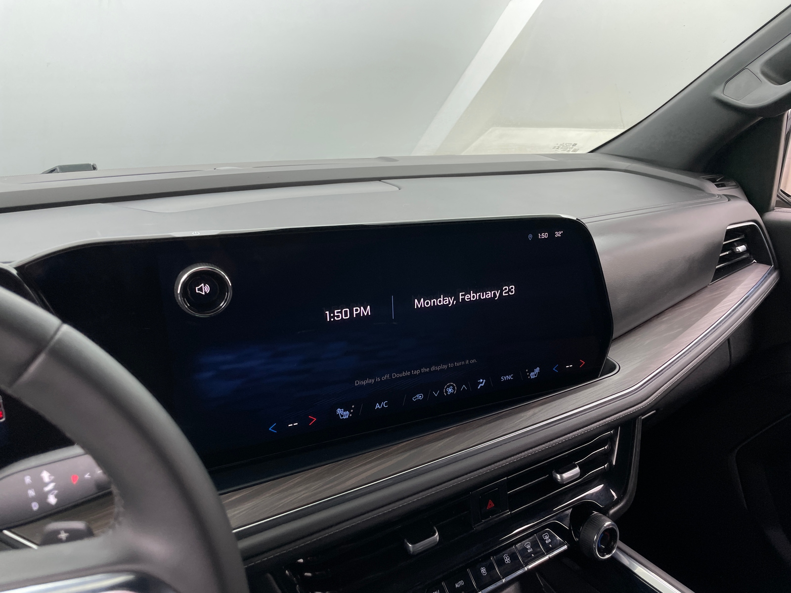 Thumbnail: 2025 Chevrolet Tahoe - 3