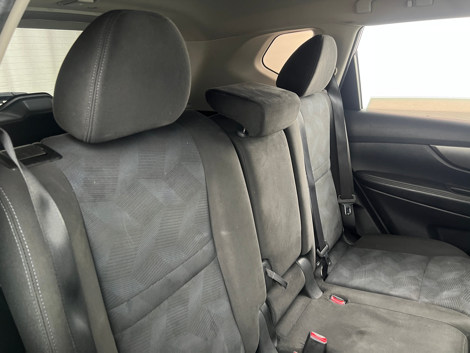 Thumbnail: 2015 Nissan Rogue - 6