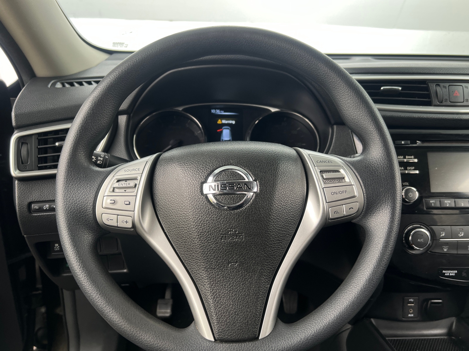 Thumbnail: 2015 Nissan Rogue - 5