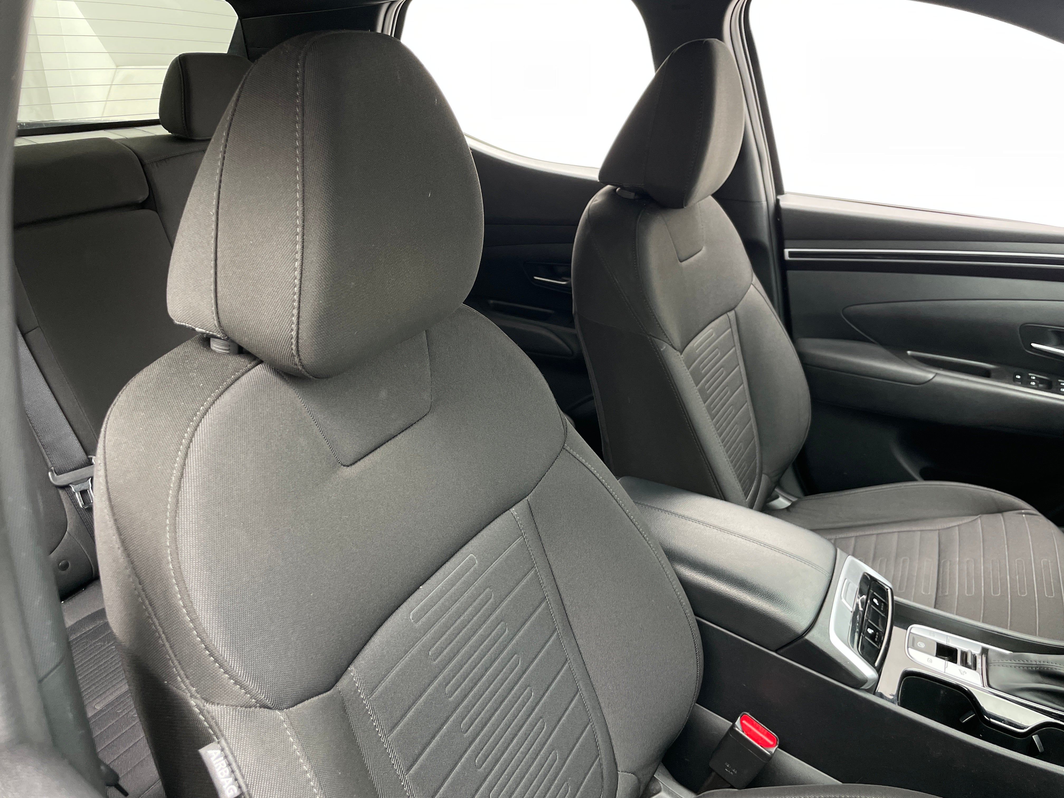 2022 Hyundai Santa Cruz