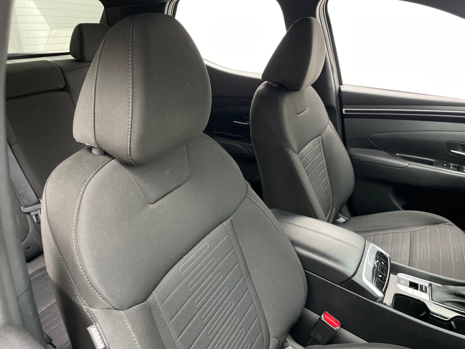 Thumbnail: 2022 Hyundai Santa Cruz - 2