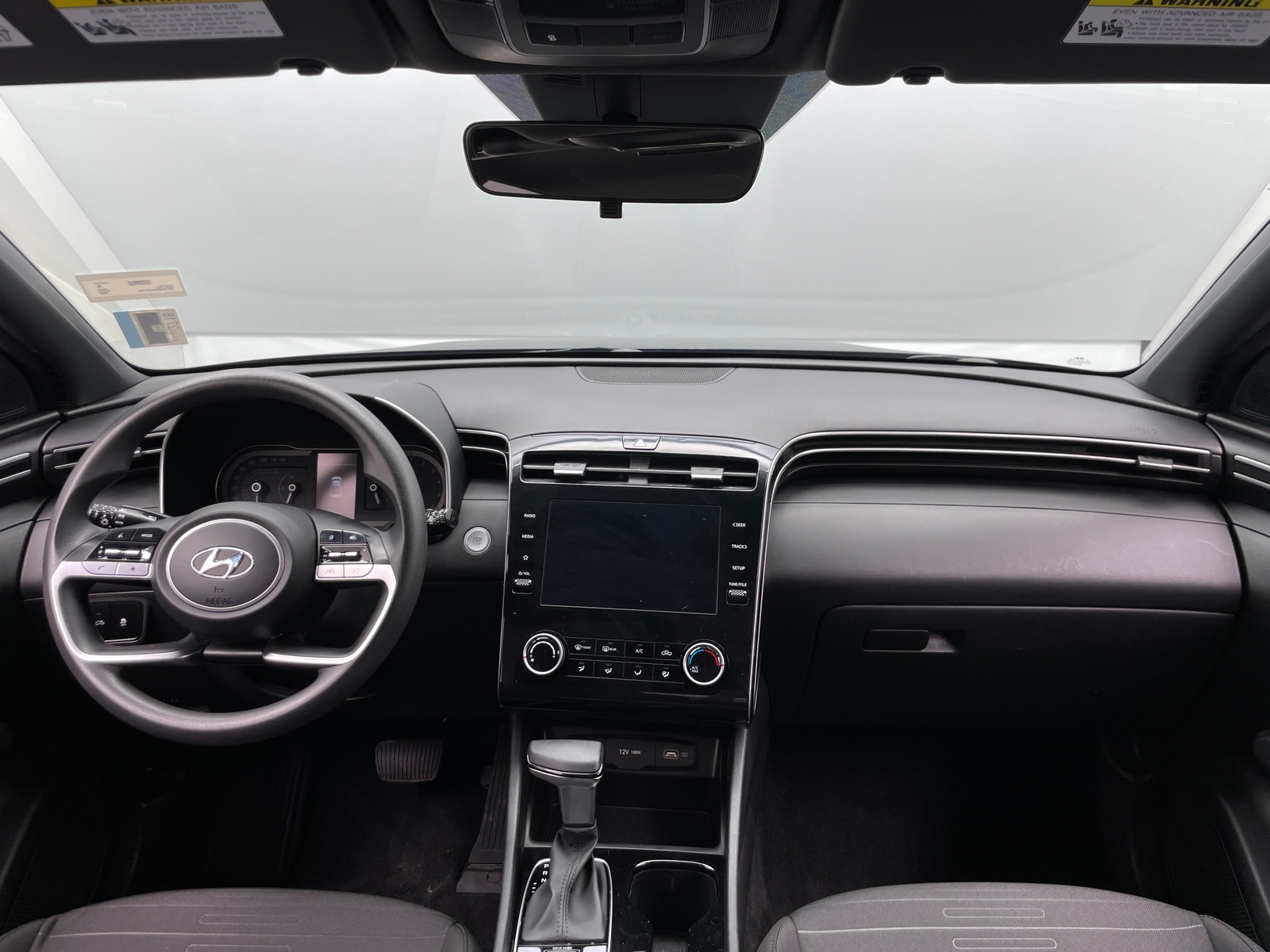 Thumbnail: 2022 Hyundai Santa Cruz - 3