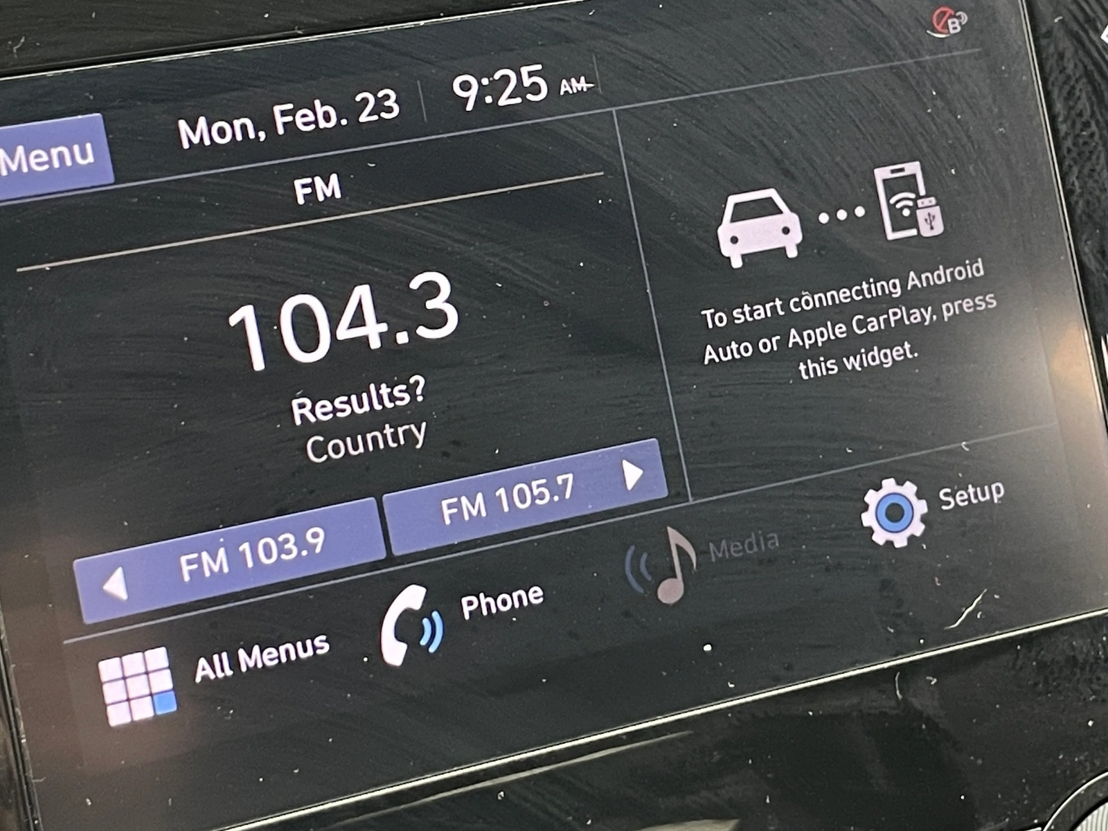 Thumbnail: 2022 Hyundai Santa Cruz - 4