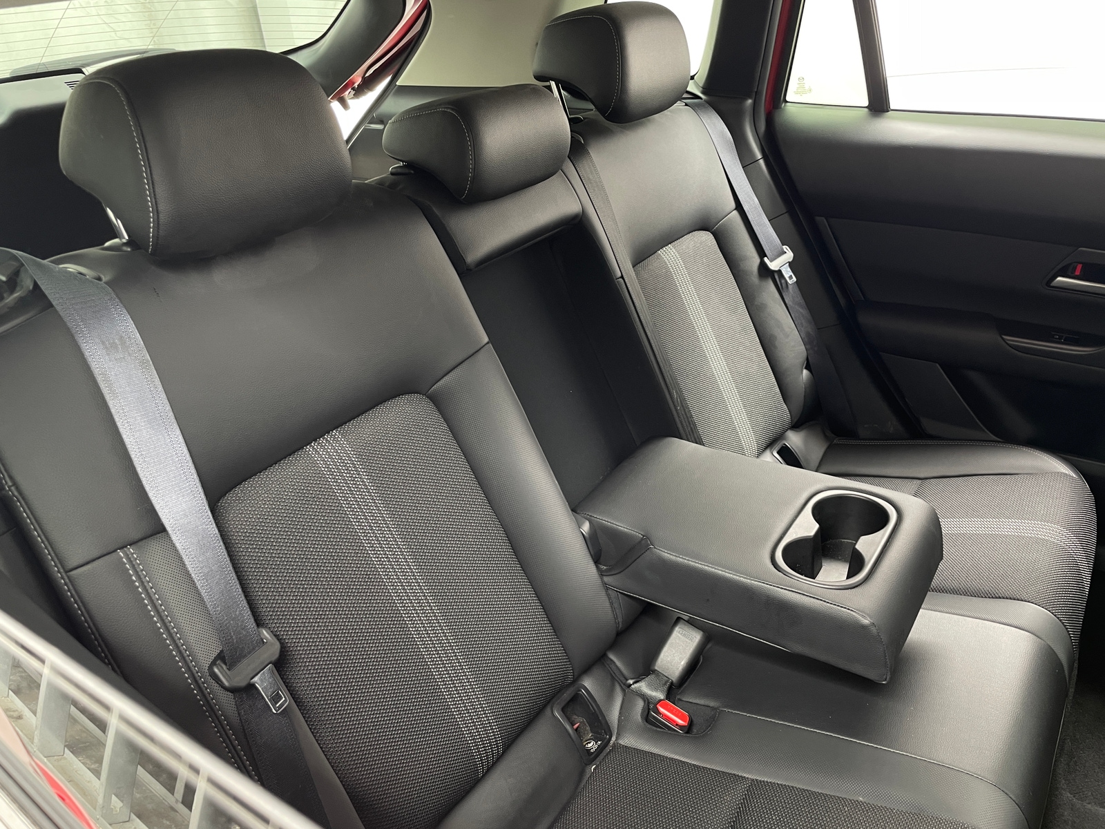 Thumbnail: 2025 Mazda CX-50 - 5