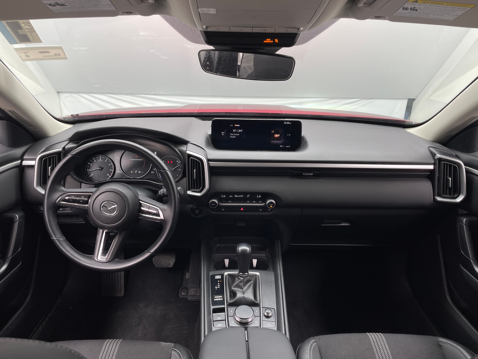 Thumbnail: 2025 Mazda CX-50 - 2