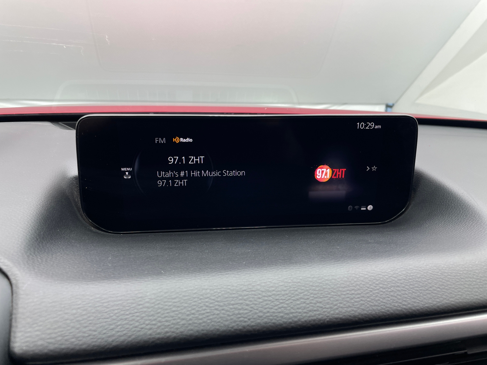 Thumbnail: 2025 Mazda CX-50 - 3