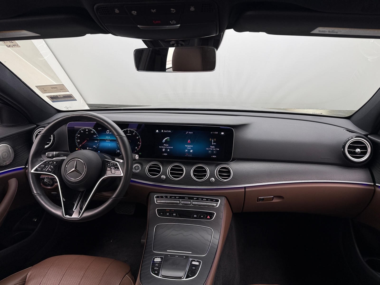 Thumbnail: 2023 Mercedes-Benz E-Class - 2