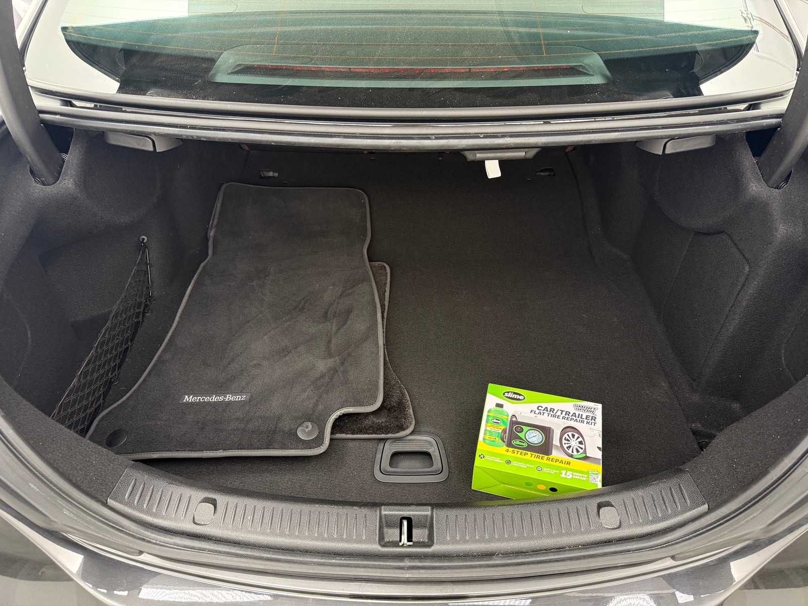 Thumbnail: 2023 Mercedes-Benz E-Class - 6