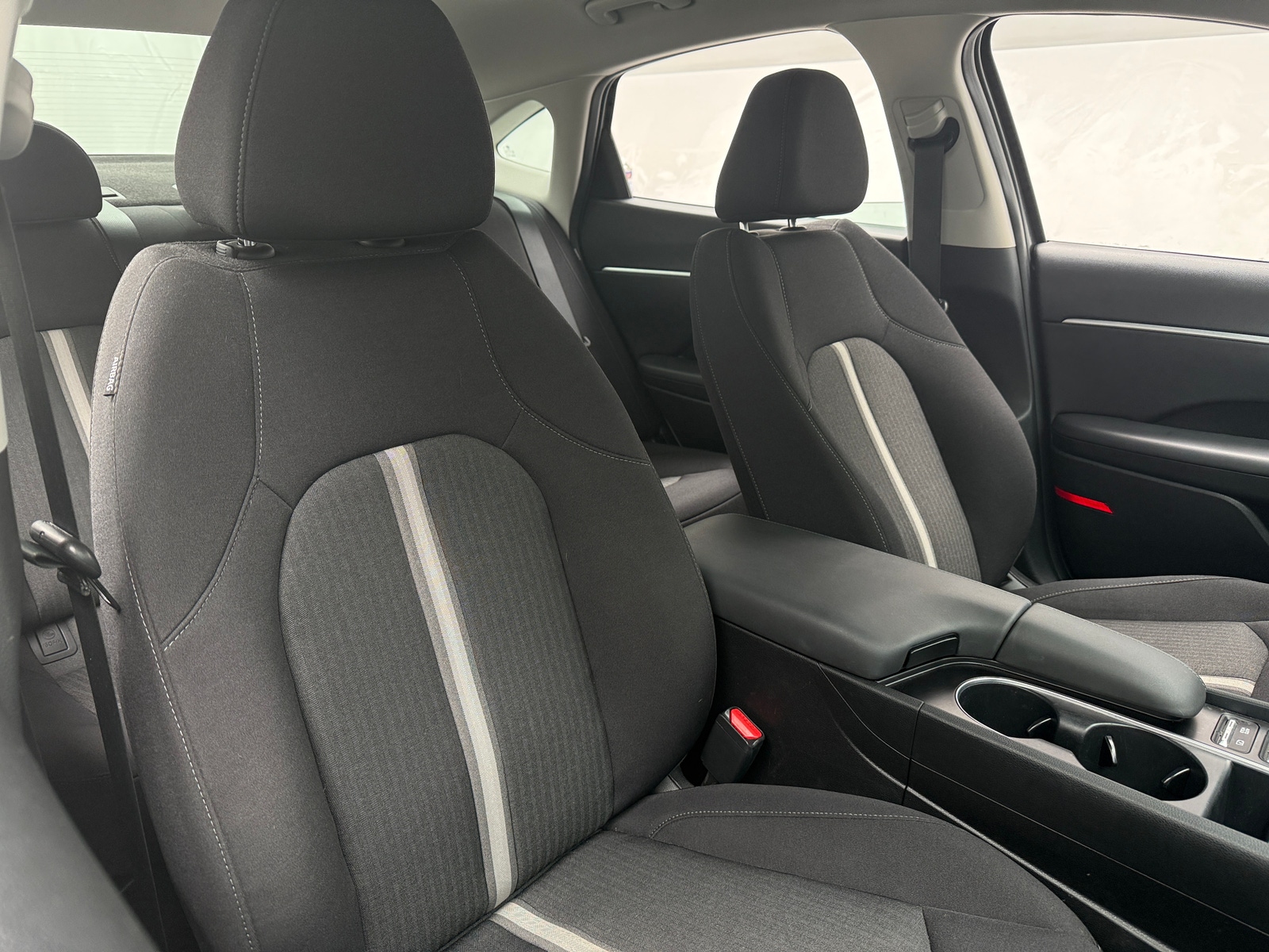 Thumbnail: 2025 Hyundai Sonata - 2