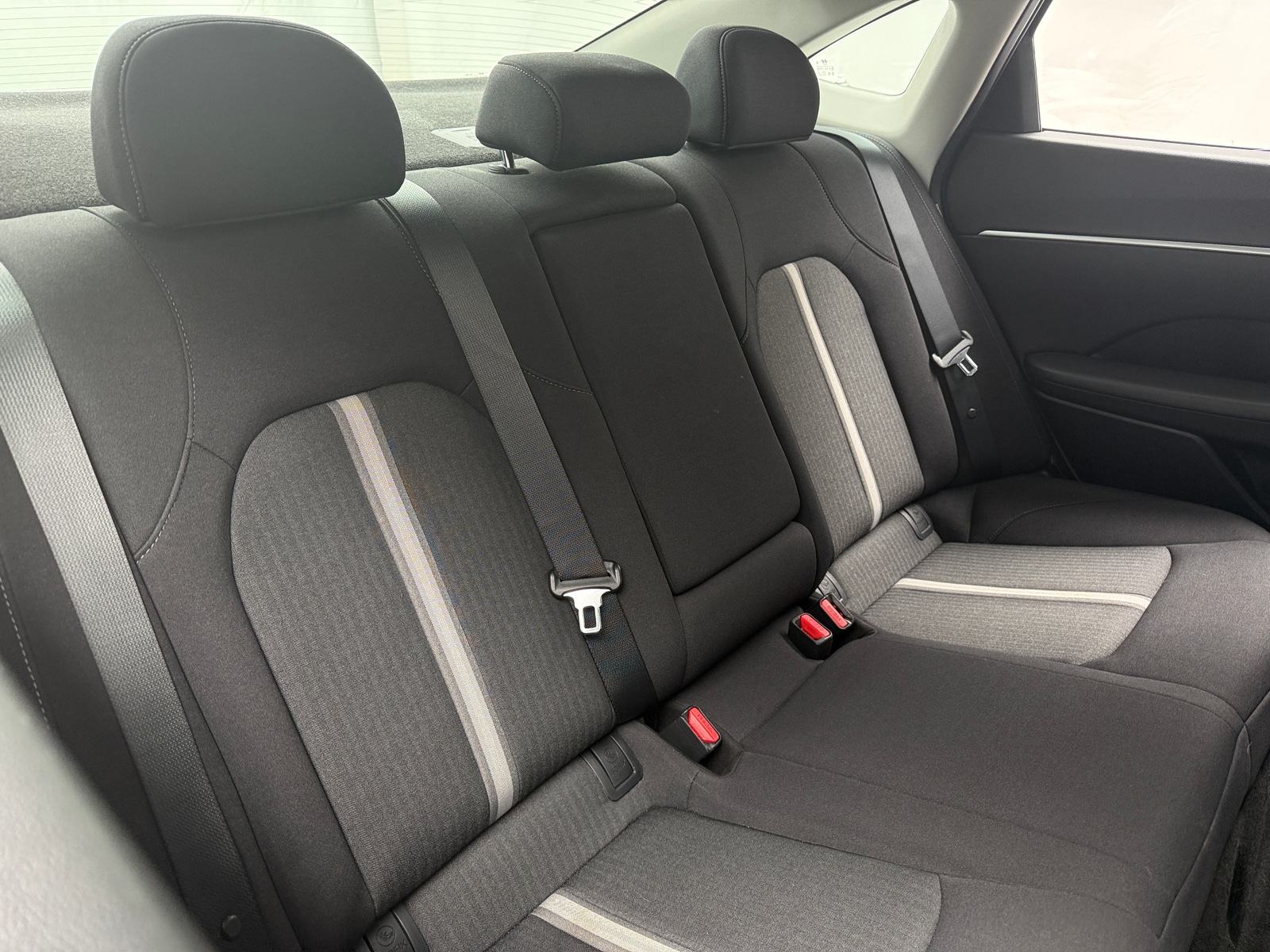 Thumbnail: 2025 Hyundai Sonata - 6