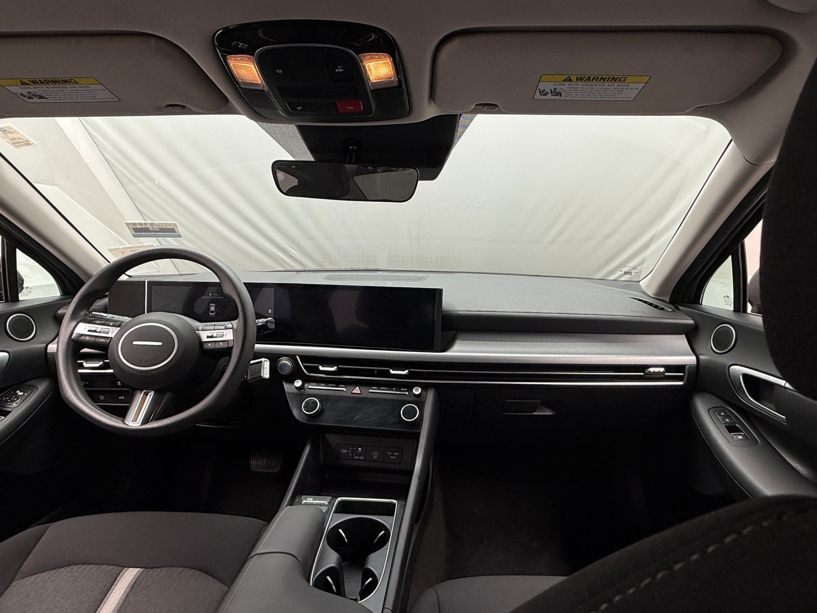 Thumbnail: 2025 Hyundai Sonata - 3