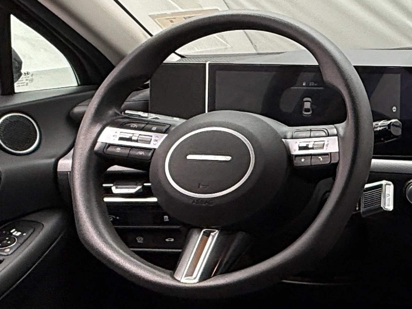 Thumbnail: 2025 Hyundai Sonata - 5