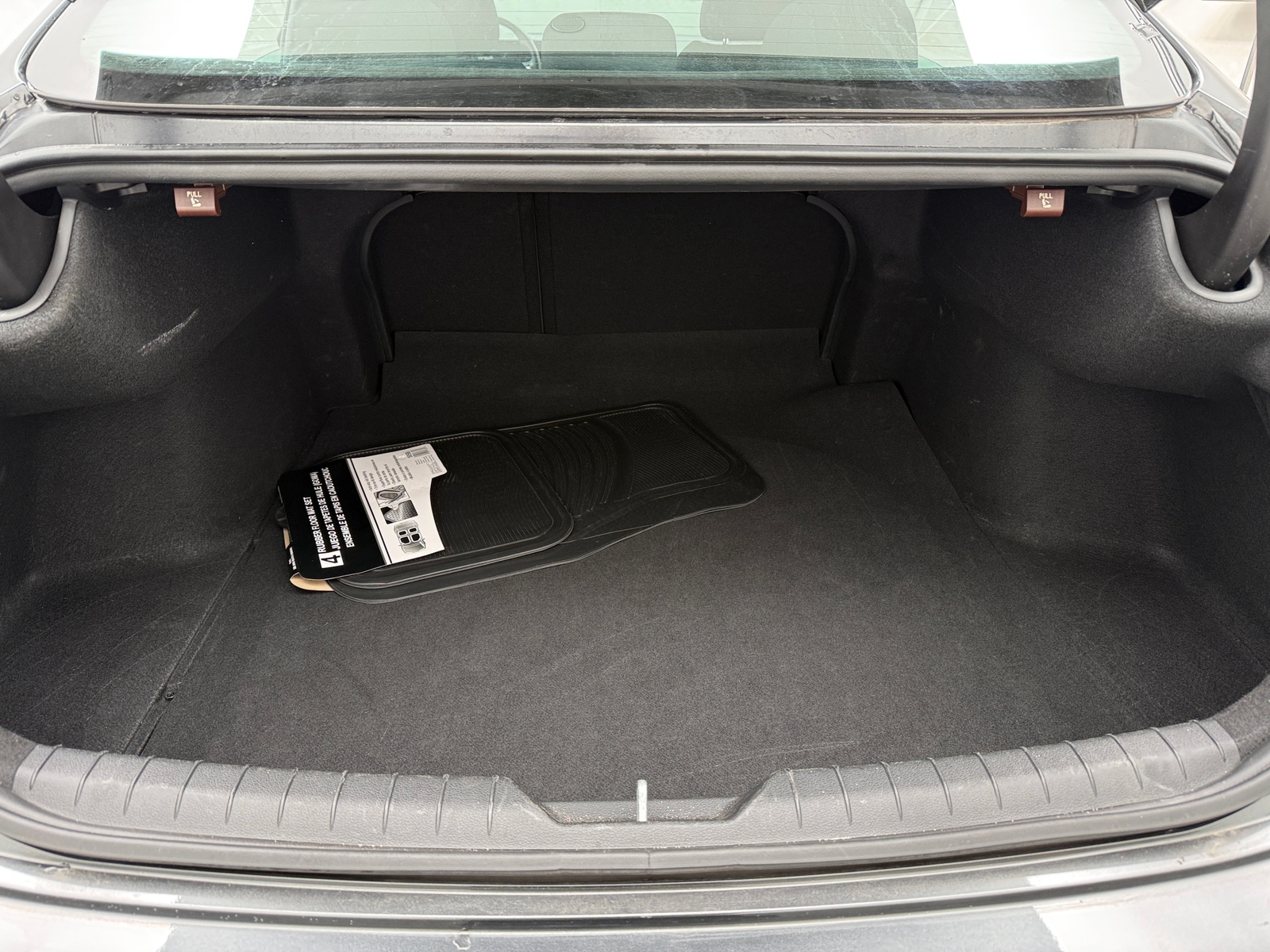 Thumbnail: 2025 Hyundai Sonata - 7