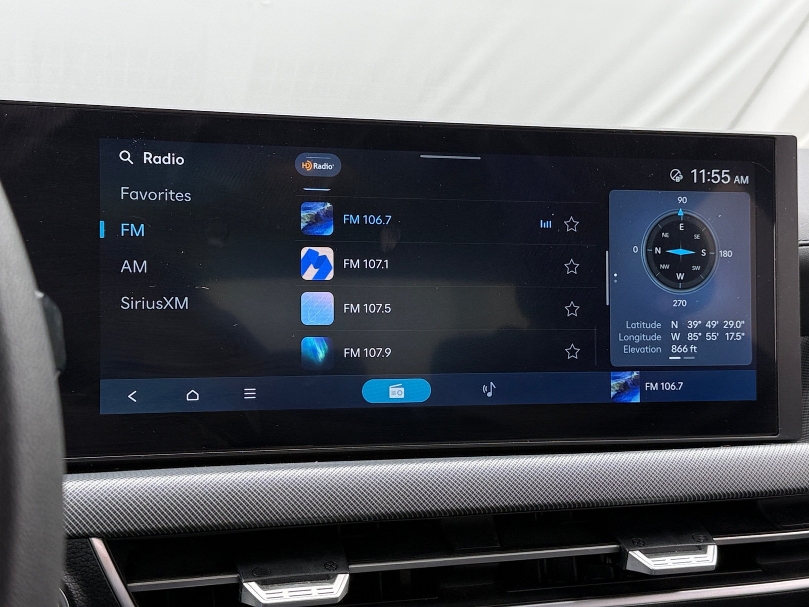 Thumbnail: 2025 Hyundai Sonata - 4