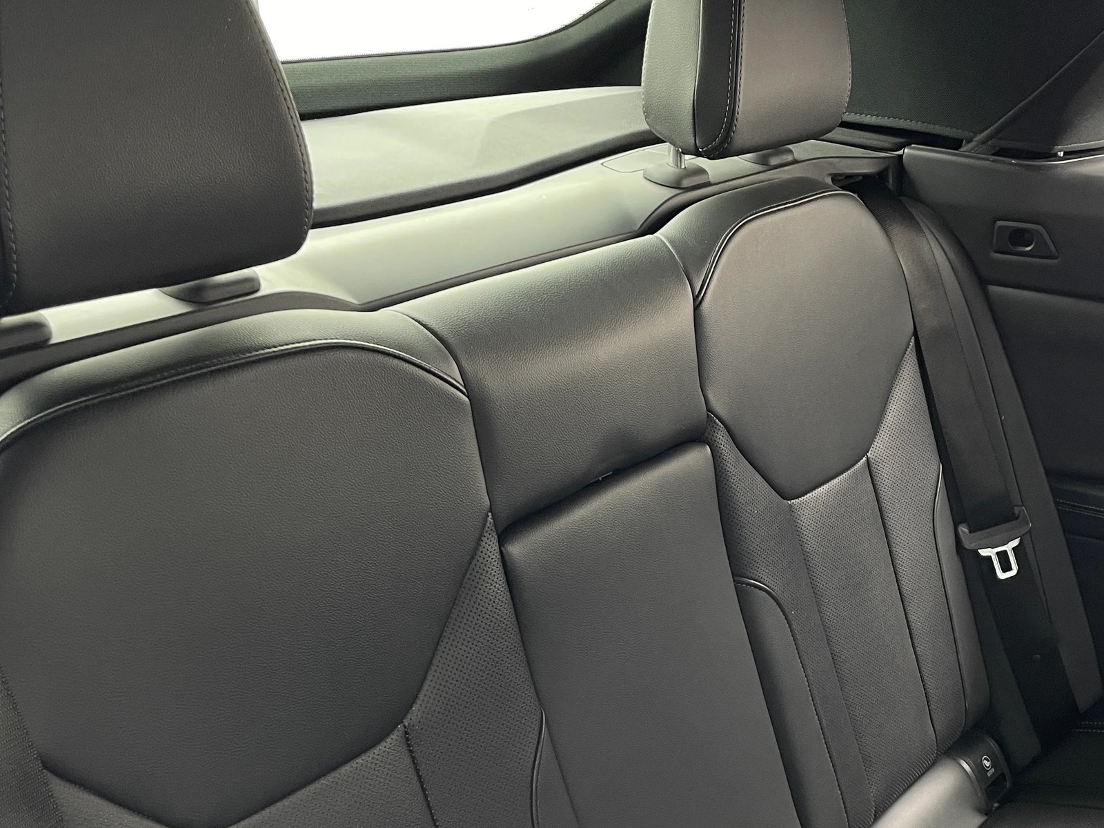 Thumbnail: 2025 BMW 4 Series - 5