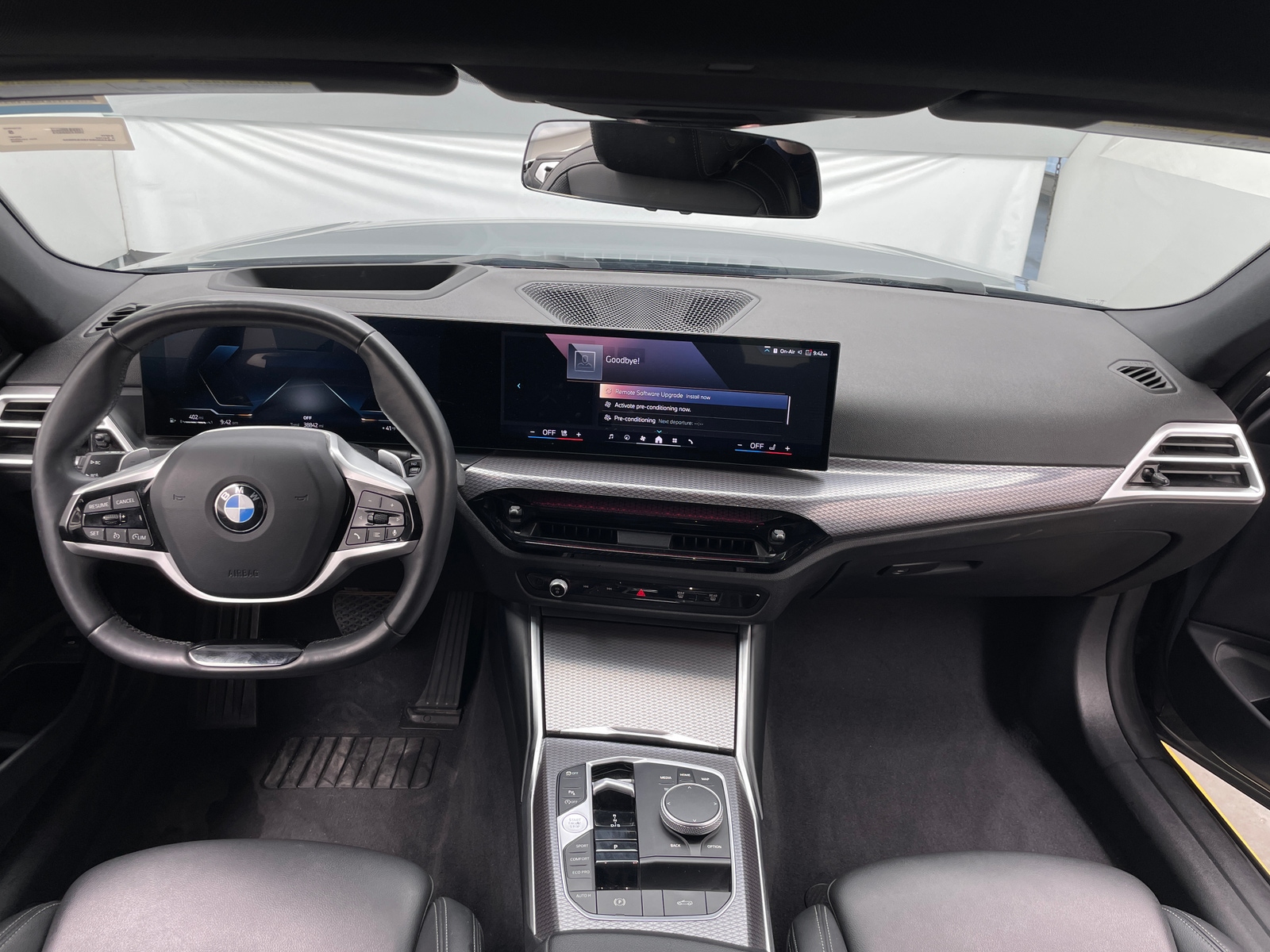 Thumbnail: 2025 BMW 4 Series - 2