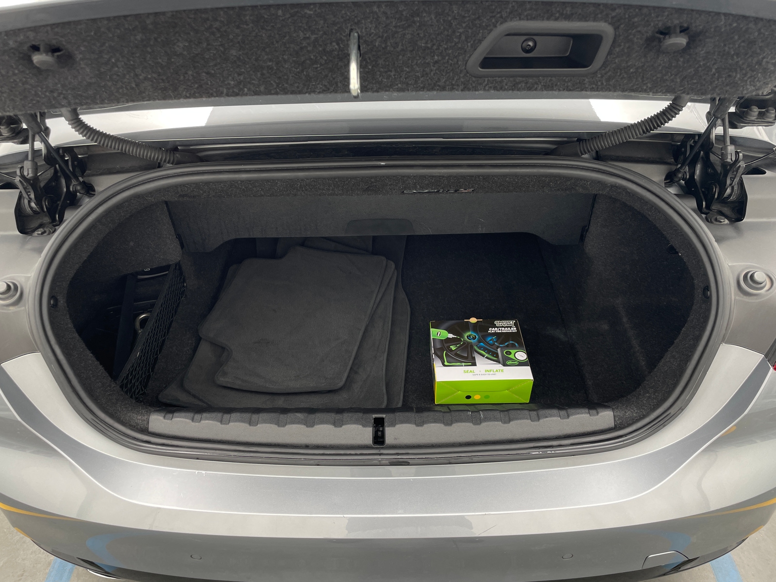 Thumbnail: 2025 BMW 4 Series - 6