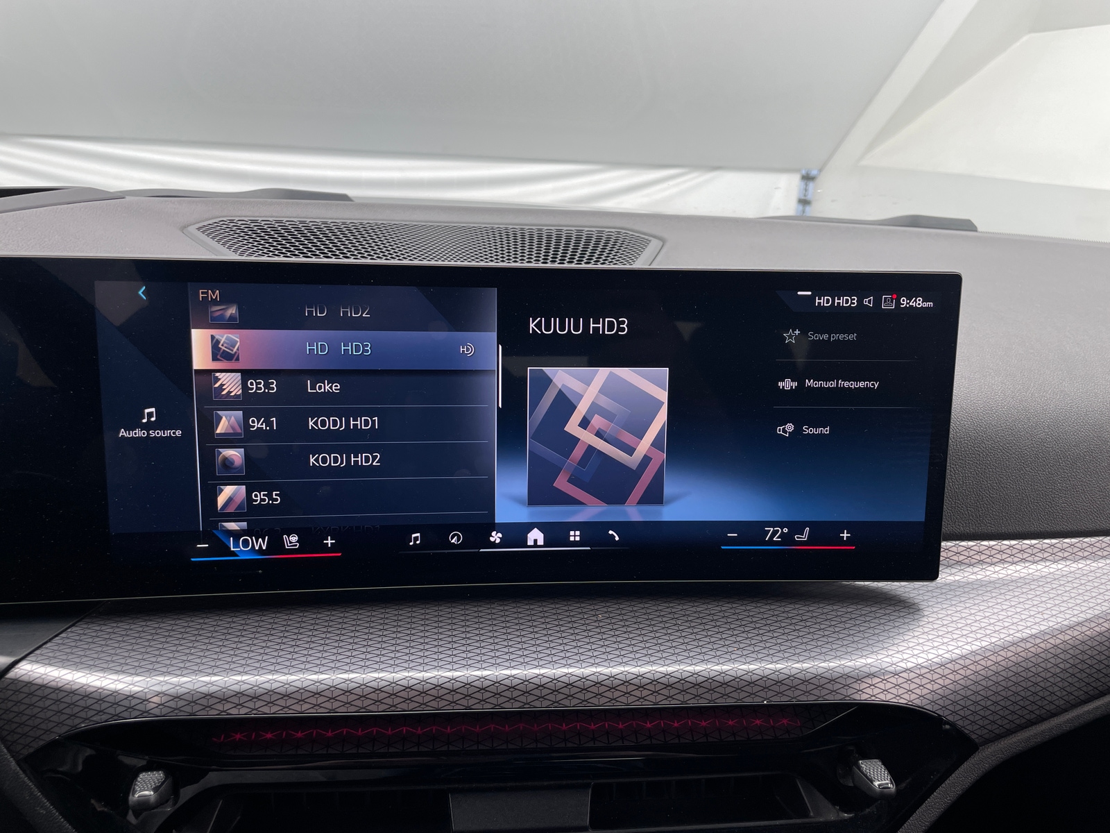 Thumbnail: 2025 BMW 4 Series - 3