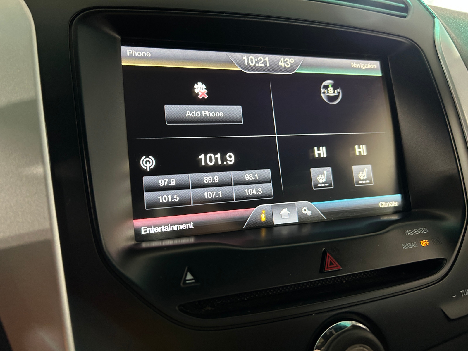 Thumbnail: 2015 Ford Explorer - 3