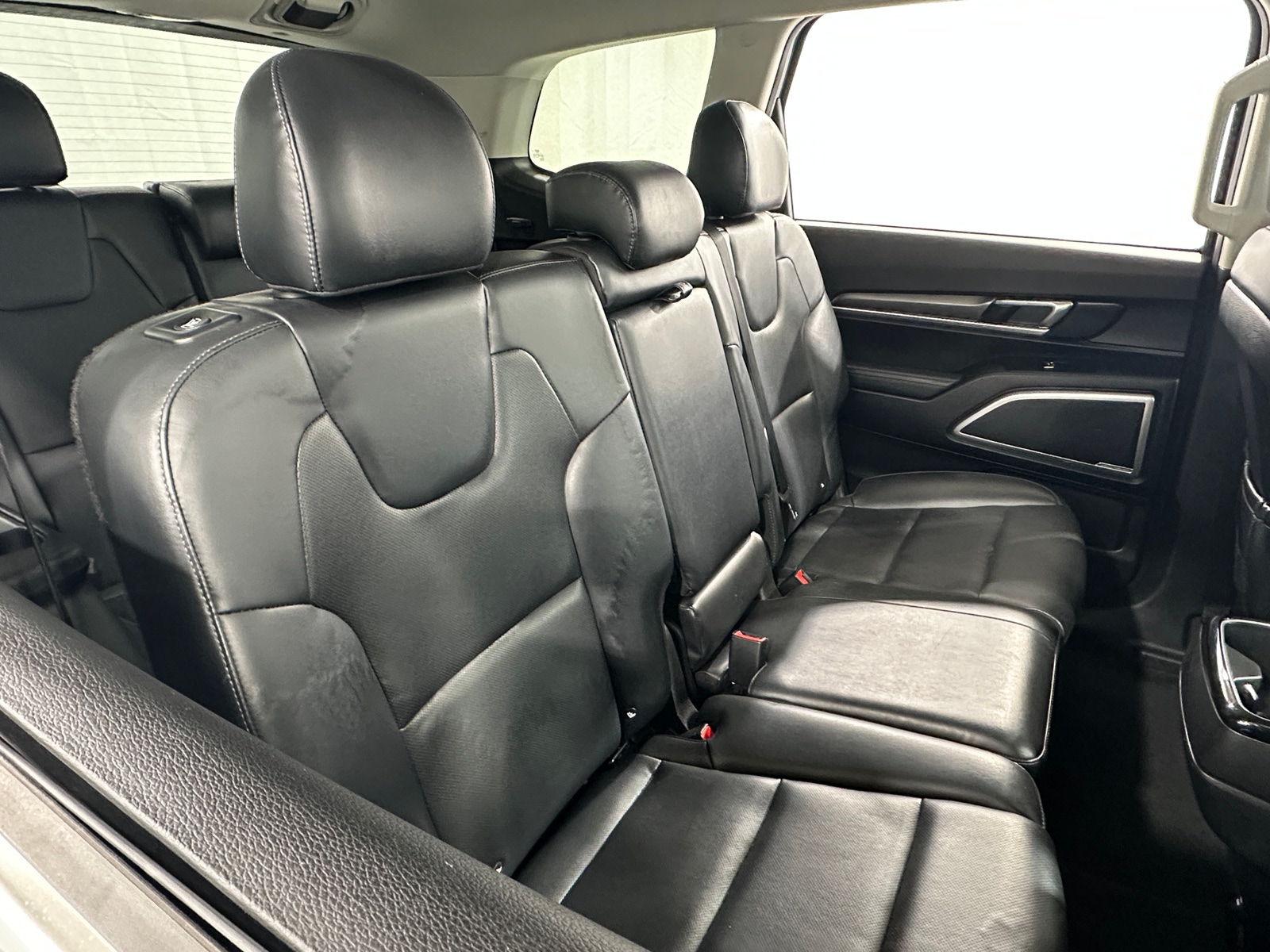 Thumbnail: 2020 Kia Telluride - 5