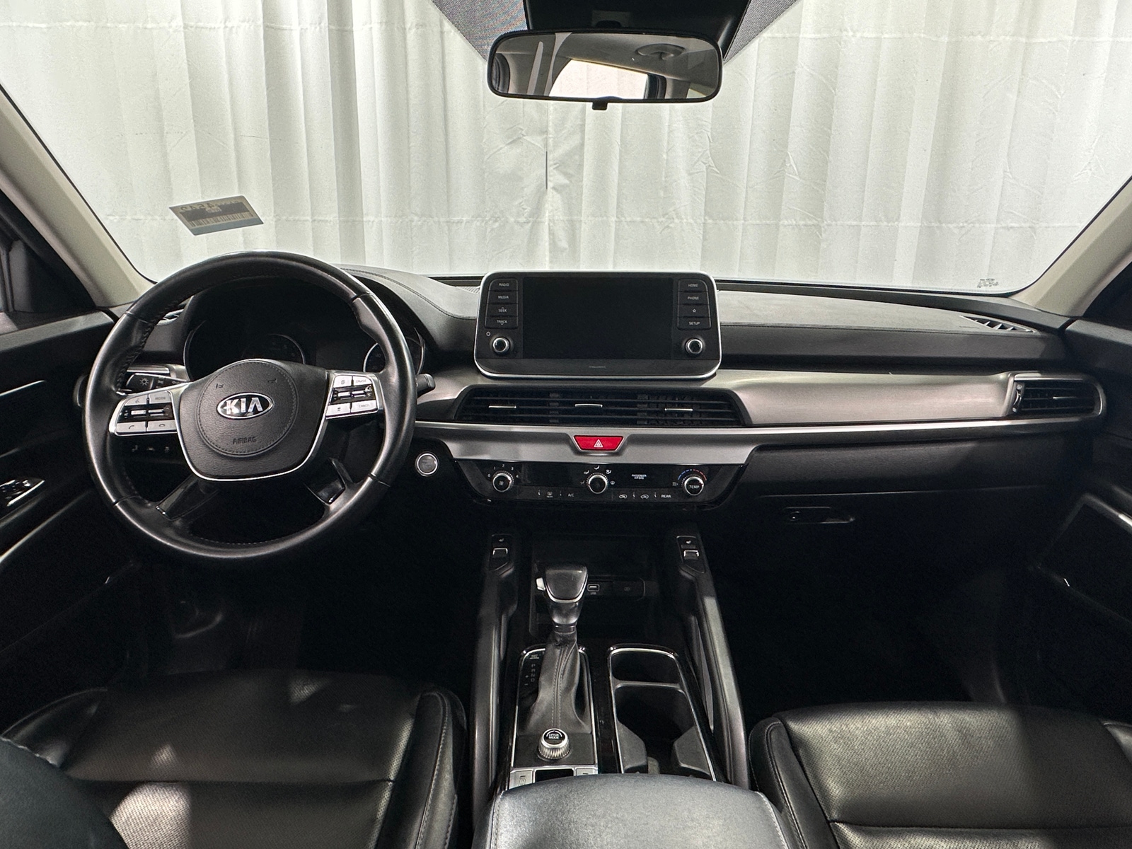 Thumbnail: 2020 Kia Telluride - 2