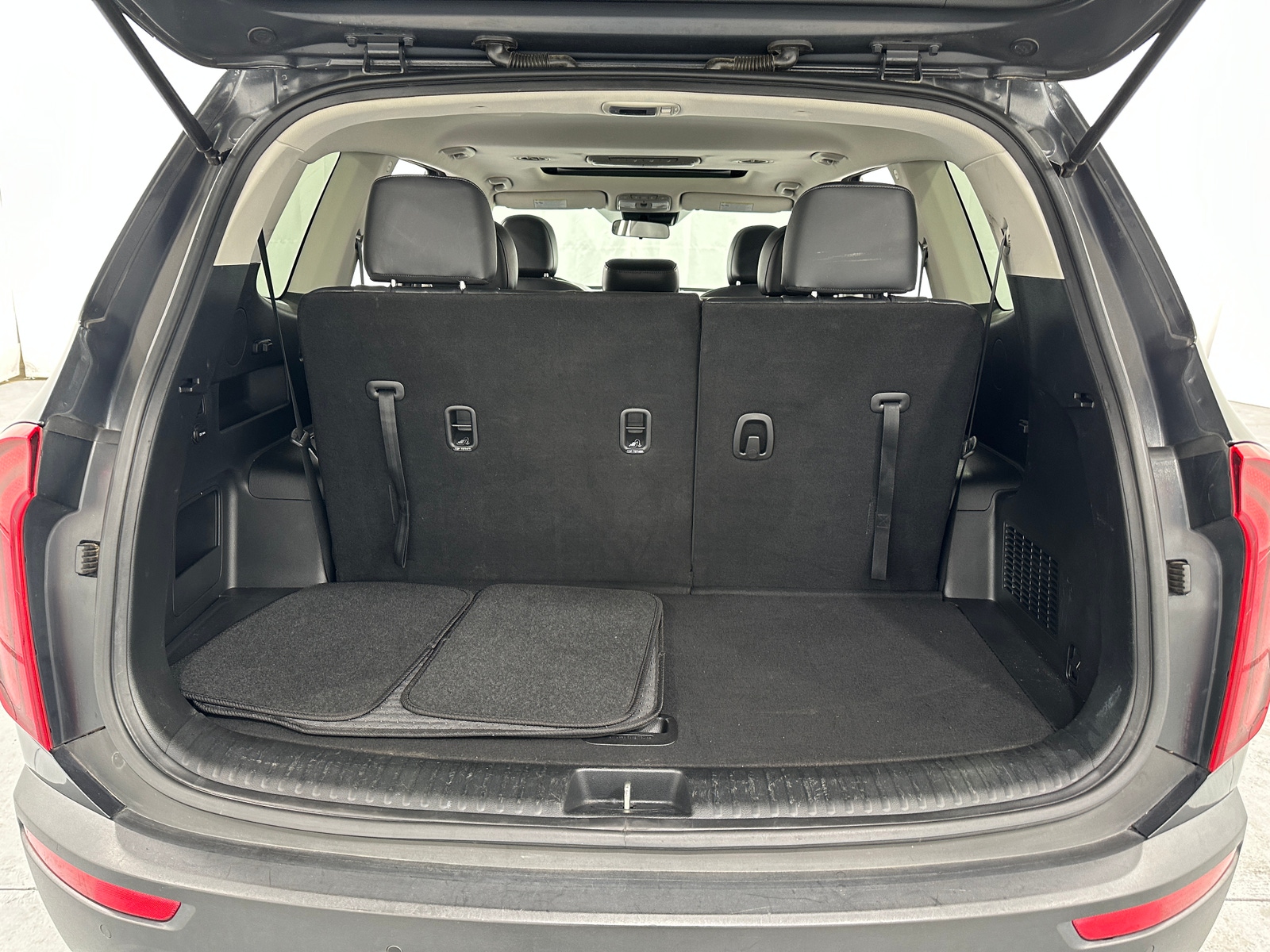 Thumbnail: 2020 Kia Telluride - 6