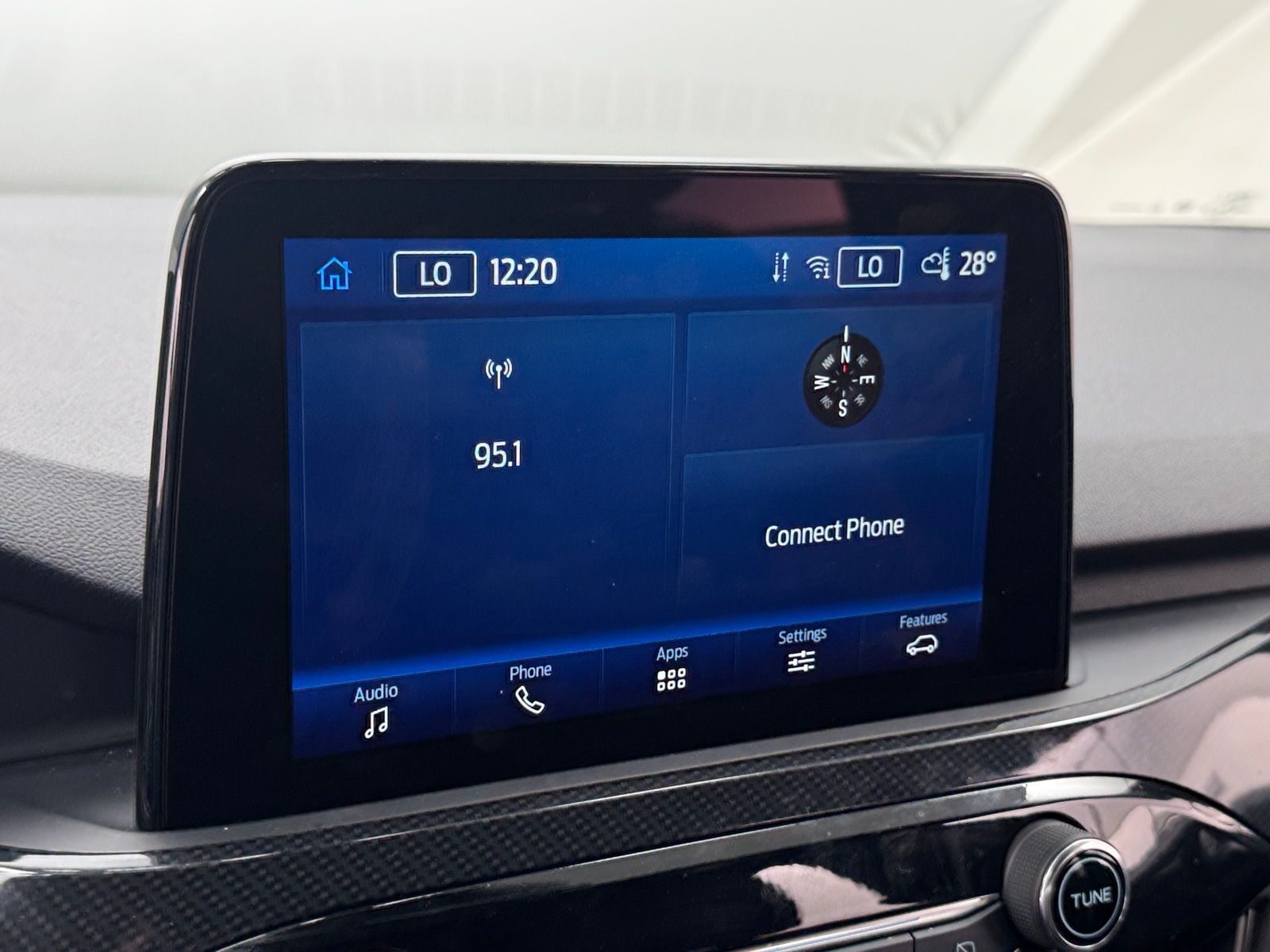 Thumbnail: 2025 Ford Escape - 4