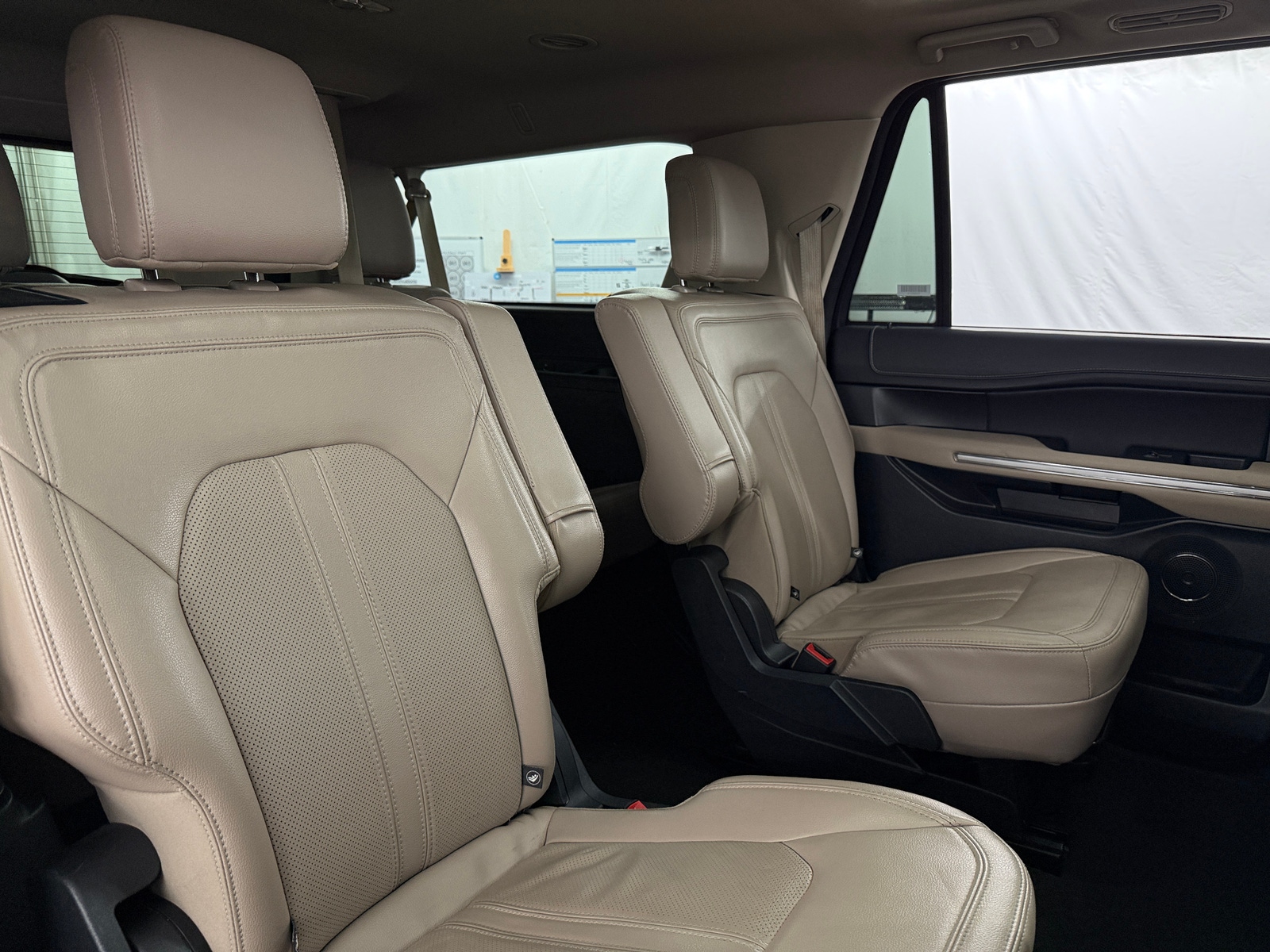 Thumbnail: 2024 Ford Expedition MAX - 5