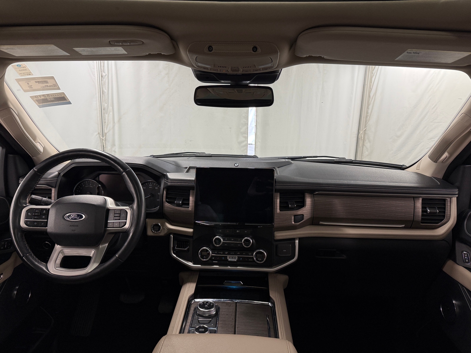 Thumbnail: 2024 Ford Expedition MAX - 2