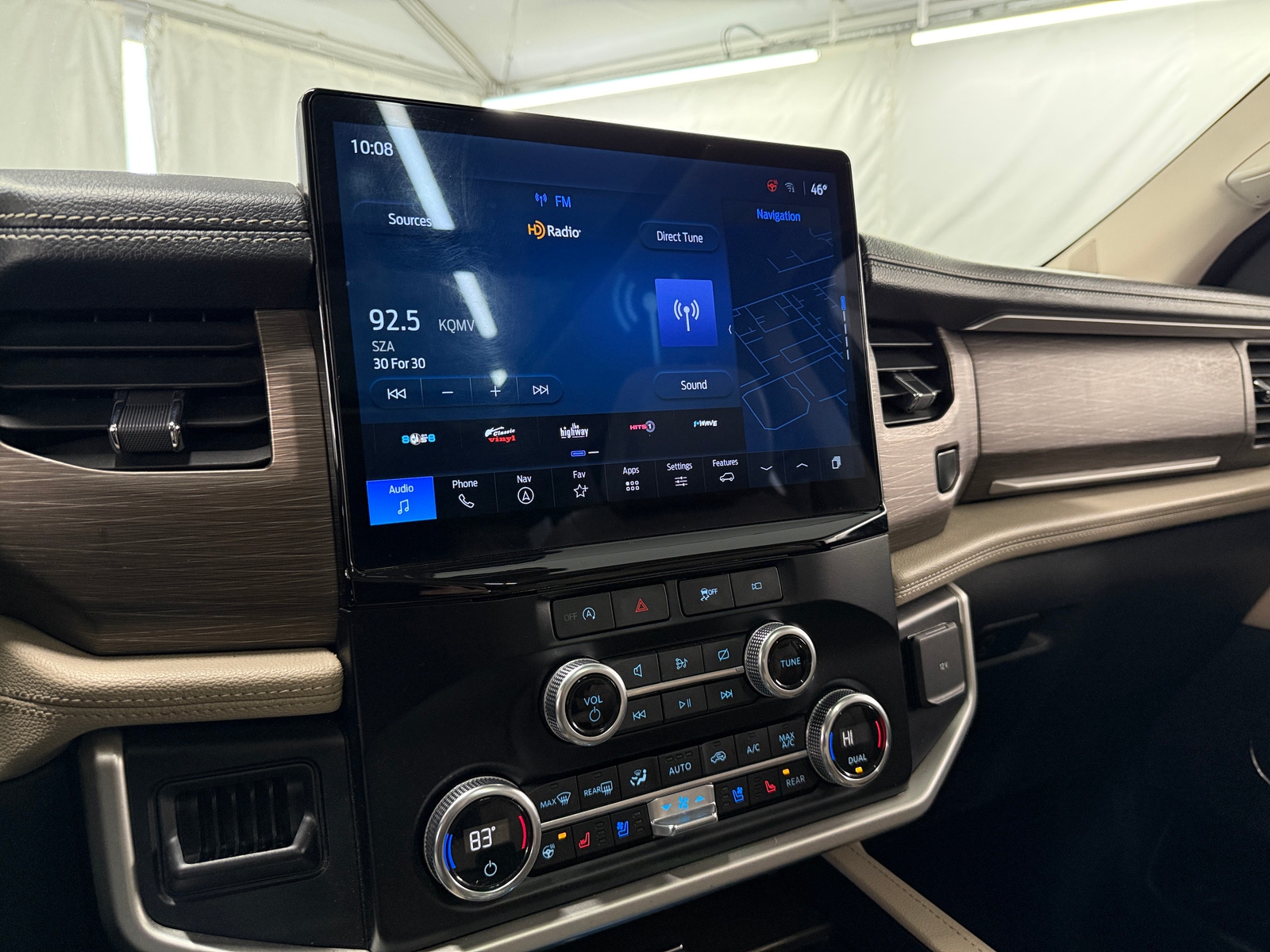 Thumbnail: 2024 Ford Expedition MAX - 3