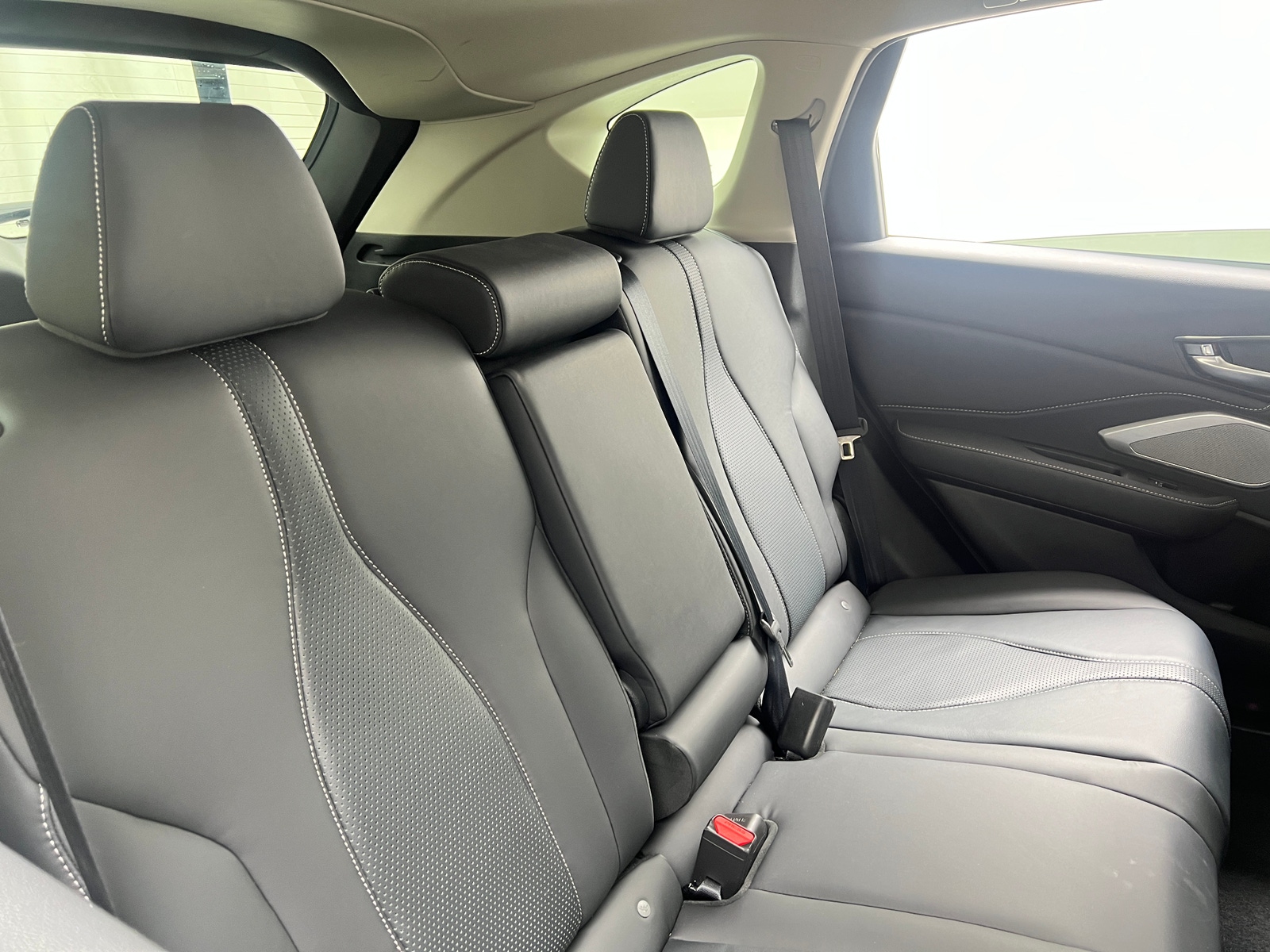 Thumbnail: 2023 Acura RDX - 5