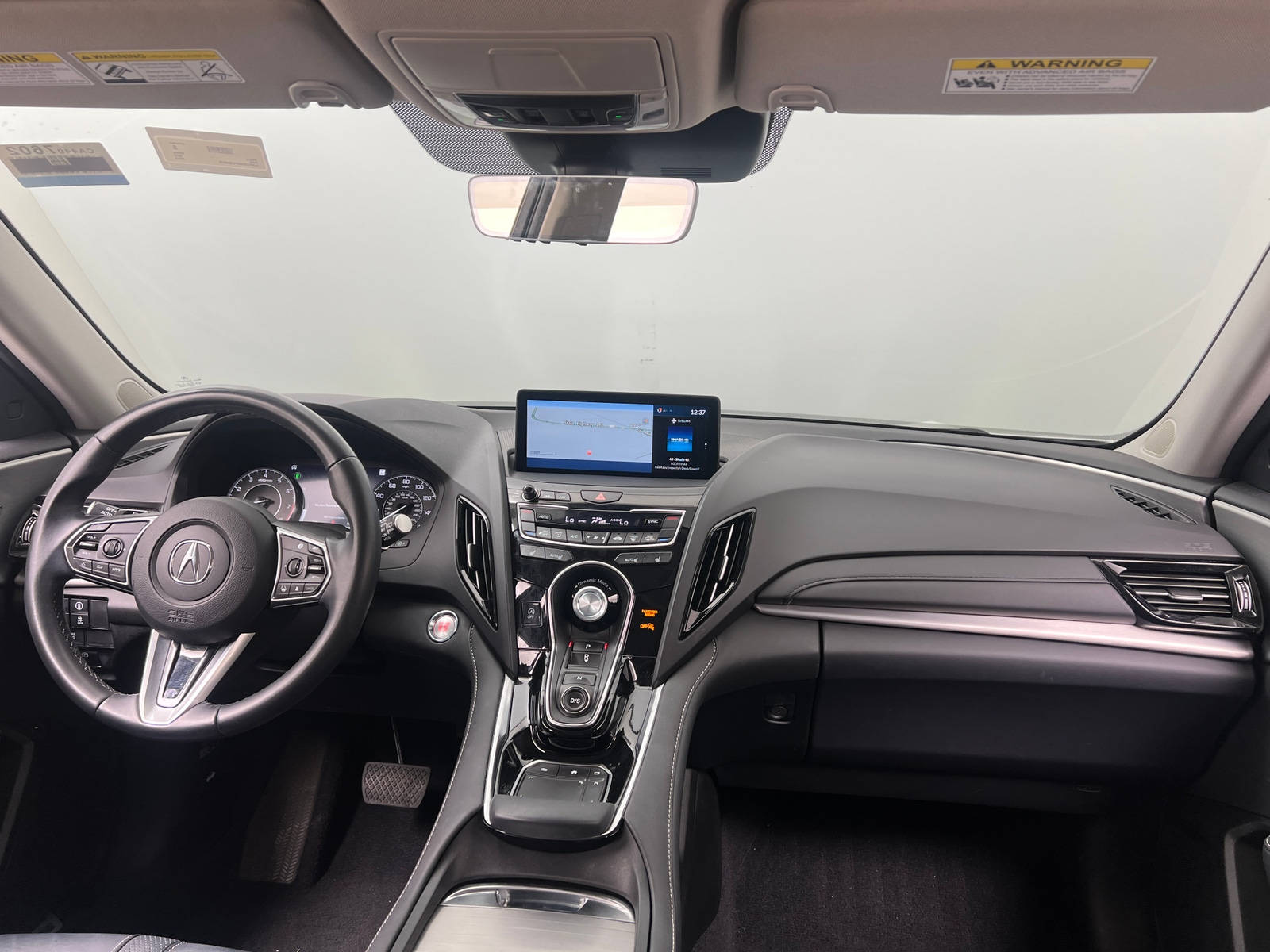 Thumbnail: 2023 Acura RDX - 2