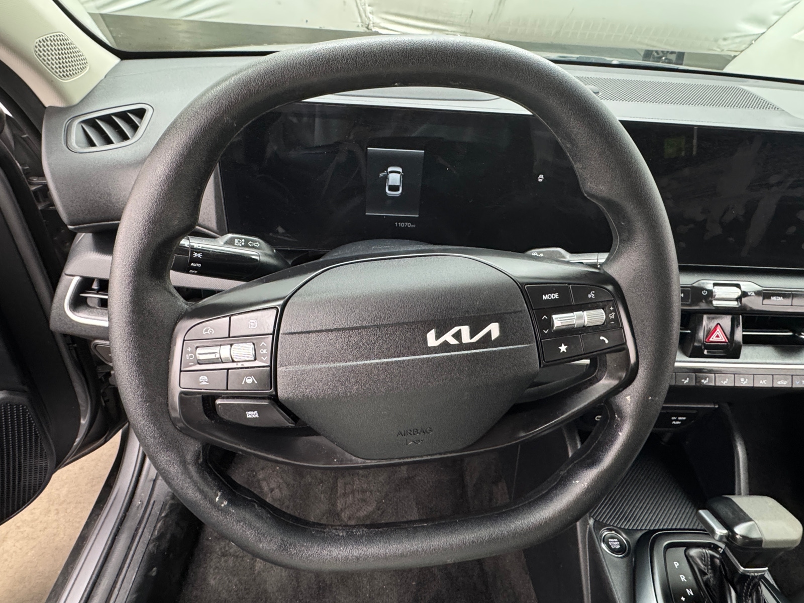 Thumbnail: 2025 Kia K4 - 5